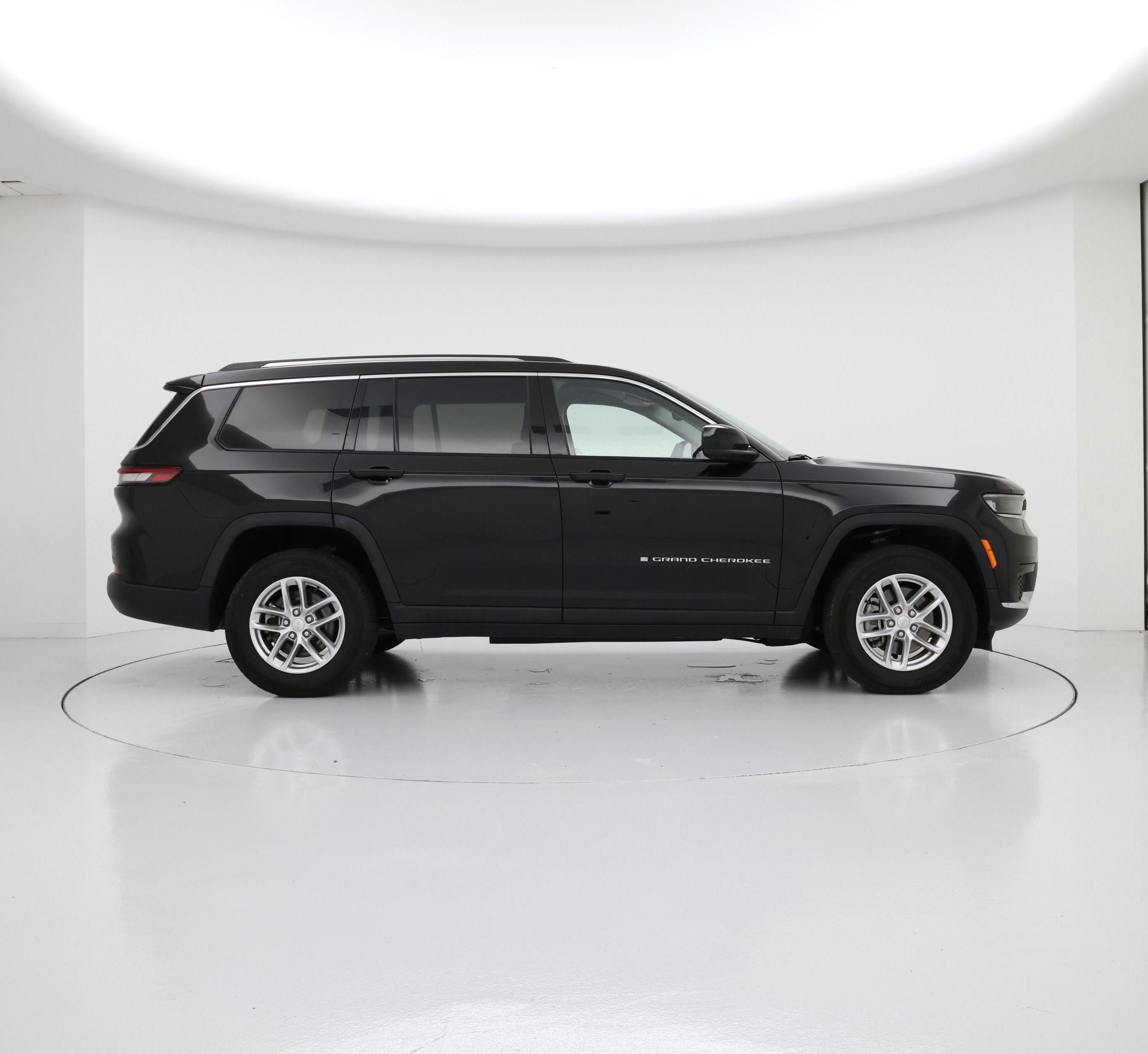 Thumbnail: 2023 Jeep Grand Cherokee L - 7