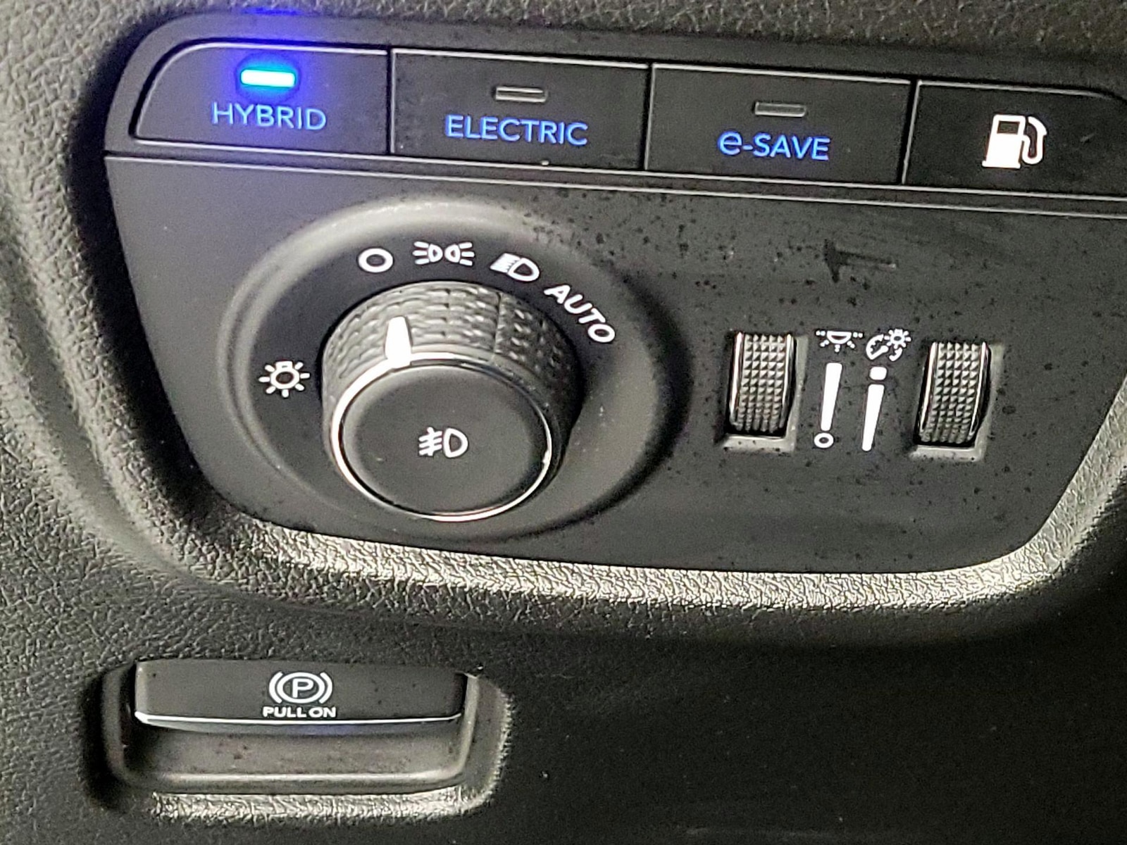 2023 Jeep Grand Cherokee Overland 4xe - Photo 14