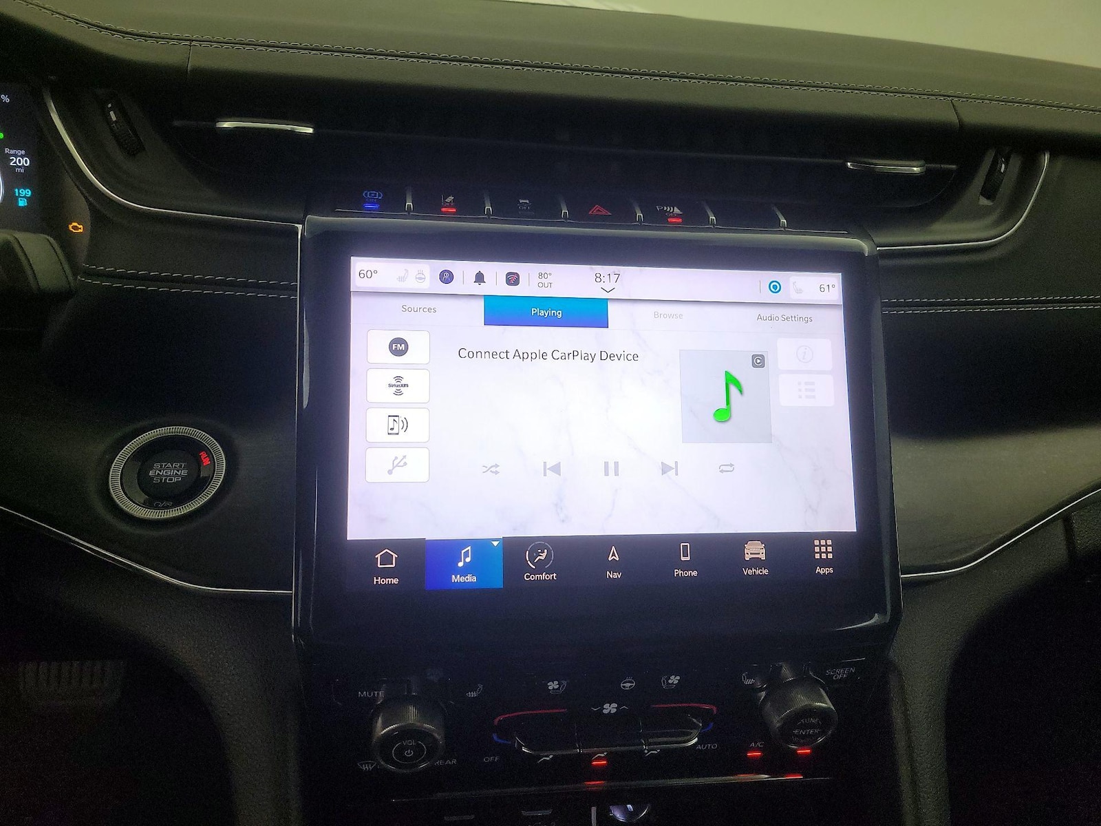 2023 Jeep Grand Cherokee Overland 4xe - Photo 17