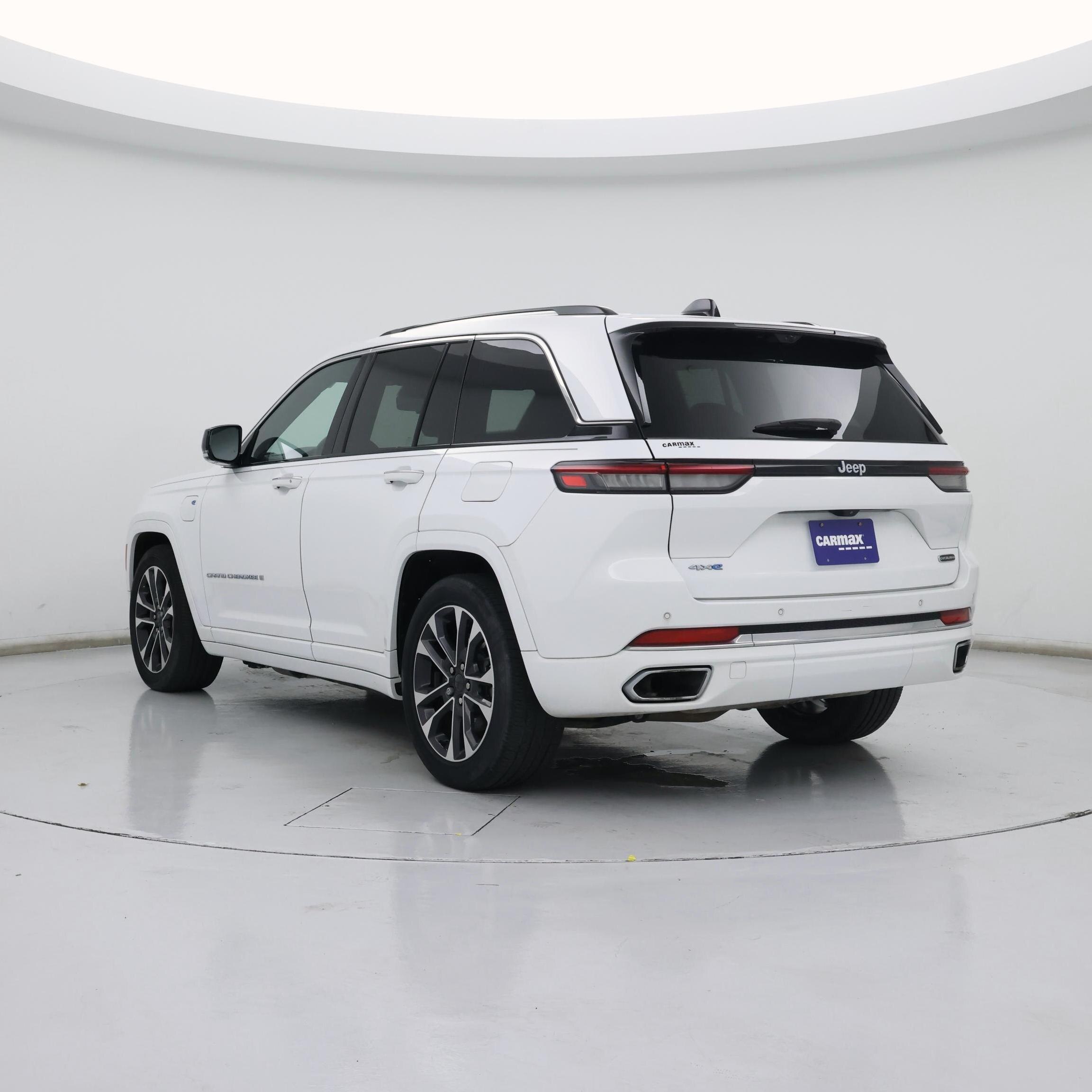 Thumbnail: 2023 Jeep Grand Cherokee - 2