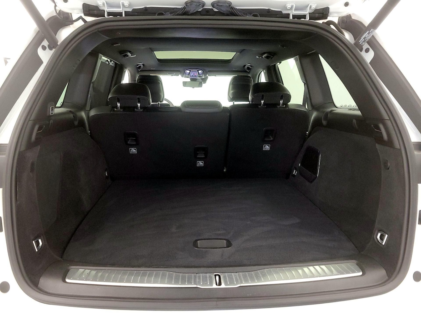 2023 Jeep Grand Cherokee Overland 4xe - Photo 23