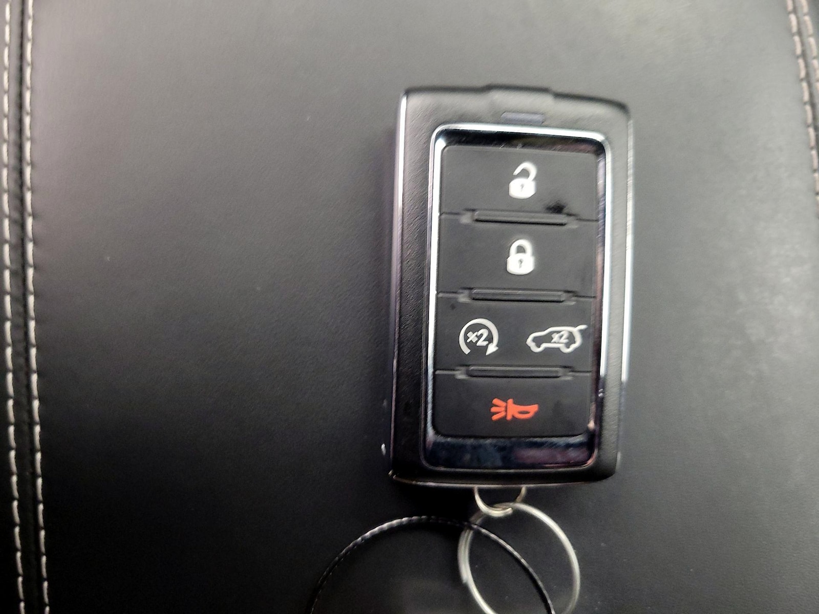 2023 Jeep Grand Cherokee Overland 4xe - Photo 25