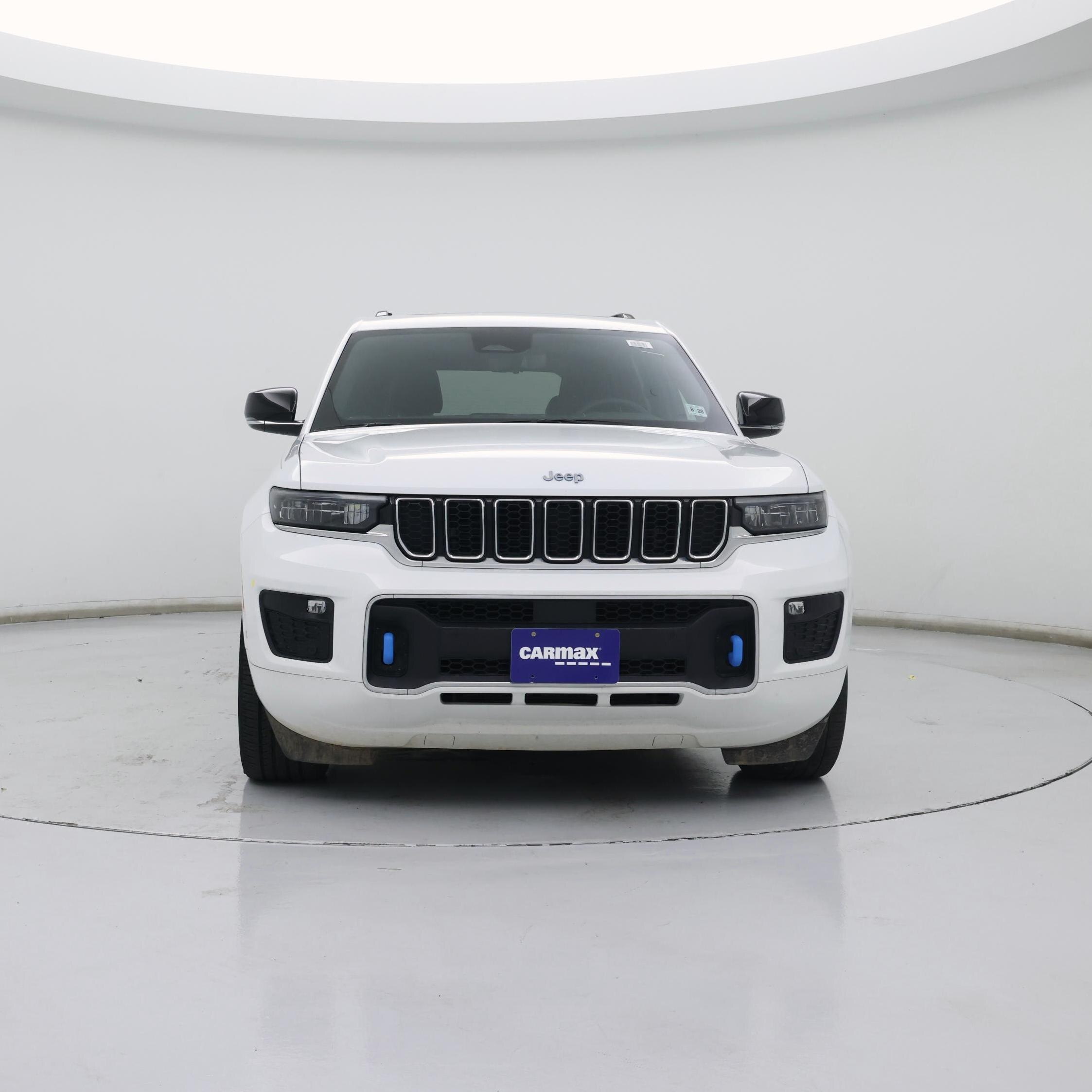 Thumbnail: 2023 Jeep Grand Cherokee - 5
