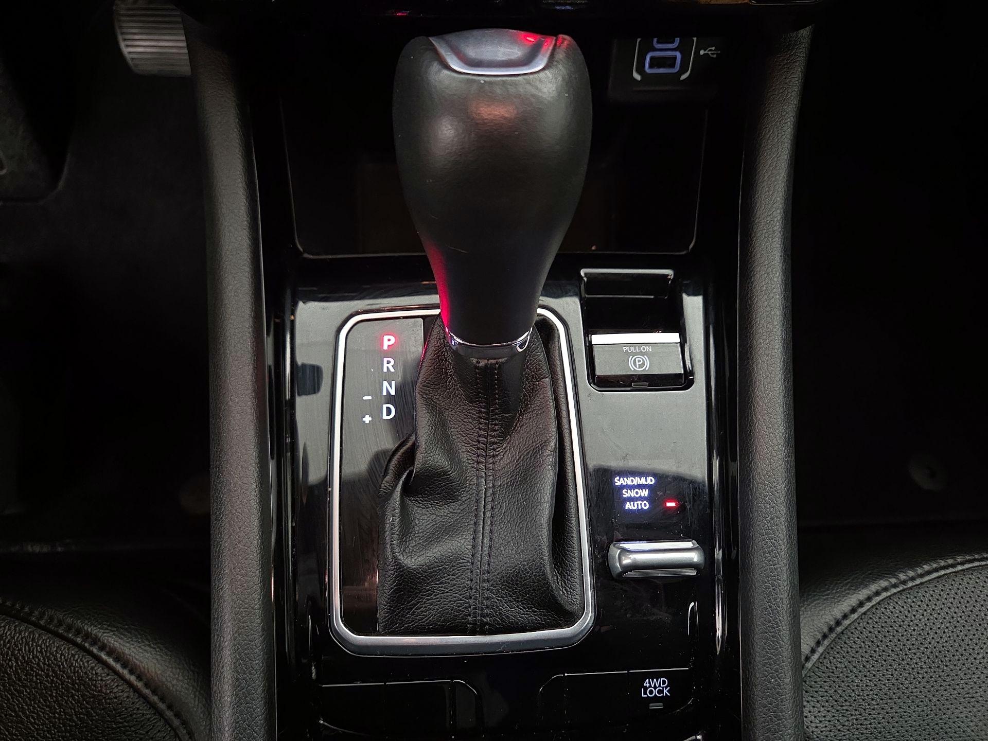 Thumbnail: 2023 Jeep Compass - 18