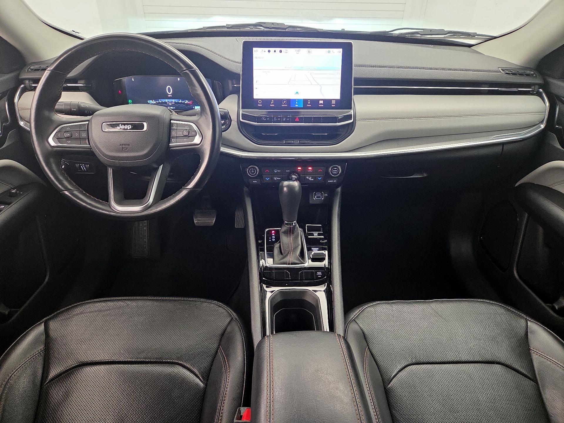 Thumbnail: 2022 Jeep Compass - 9