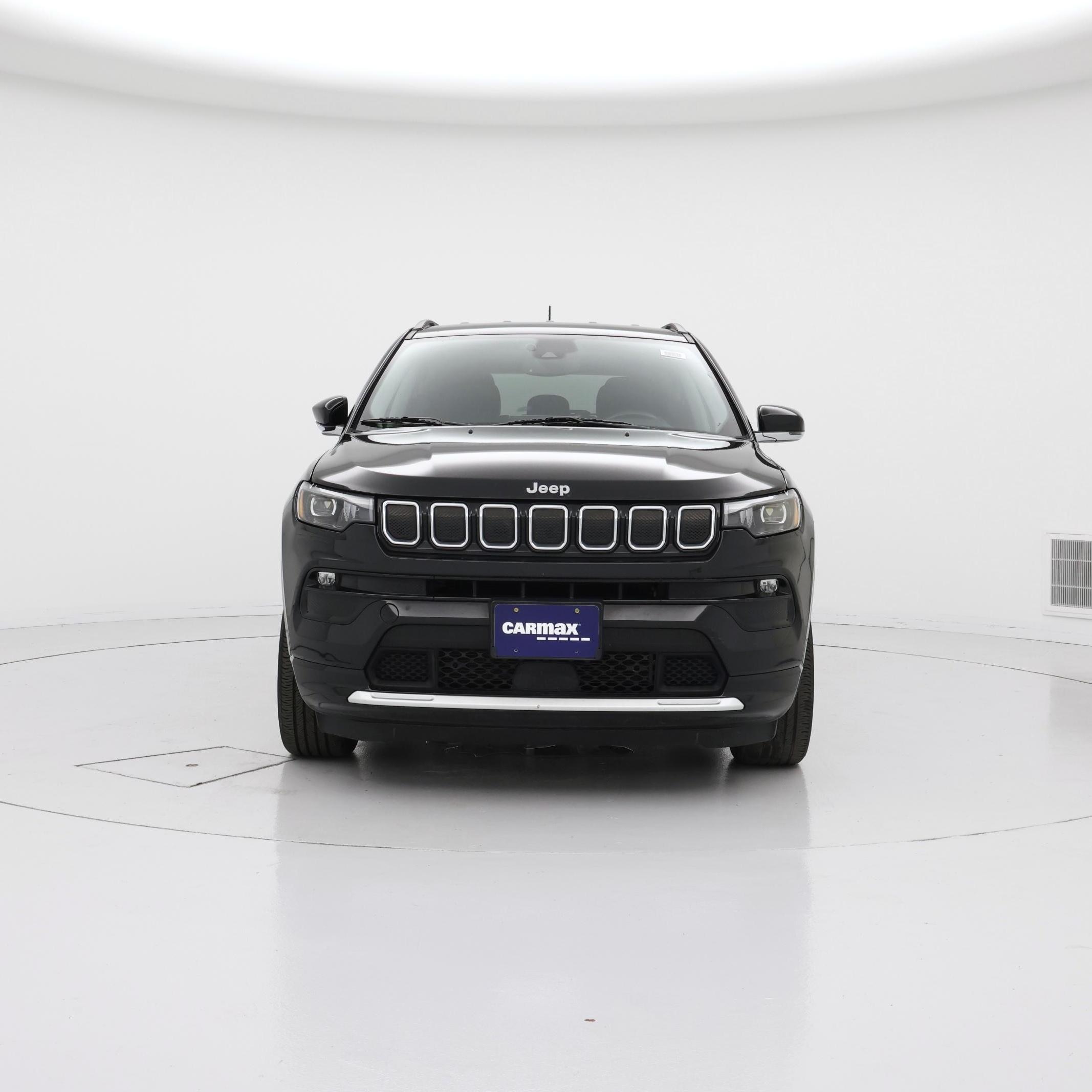 Thumbnail: 2022 Jeep Compass - 5
