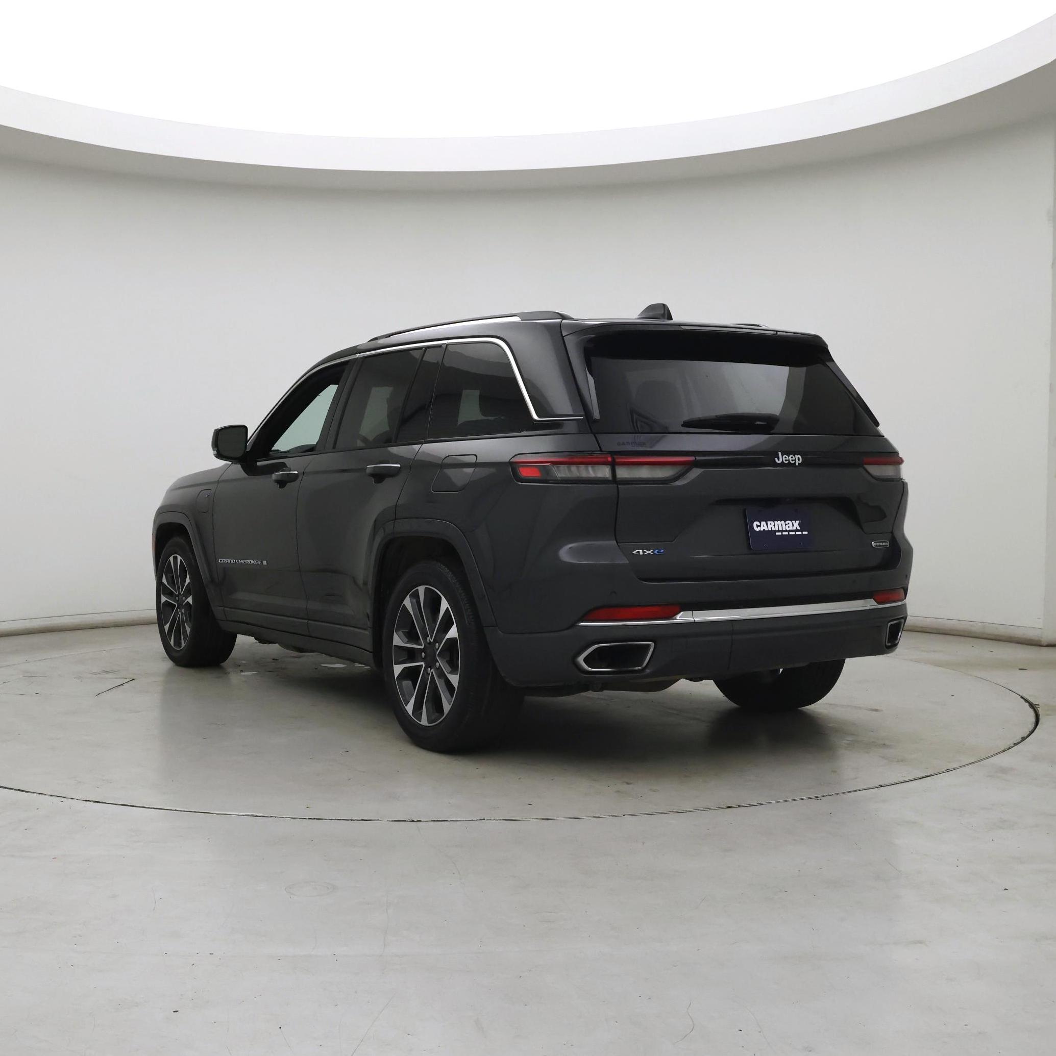 Thumbnail: 2023 Jeep Grand Cherokee - 2