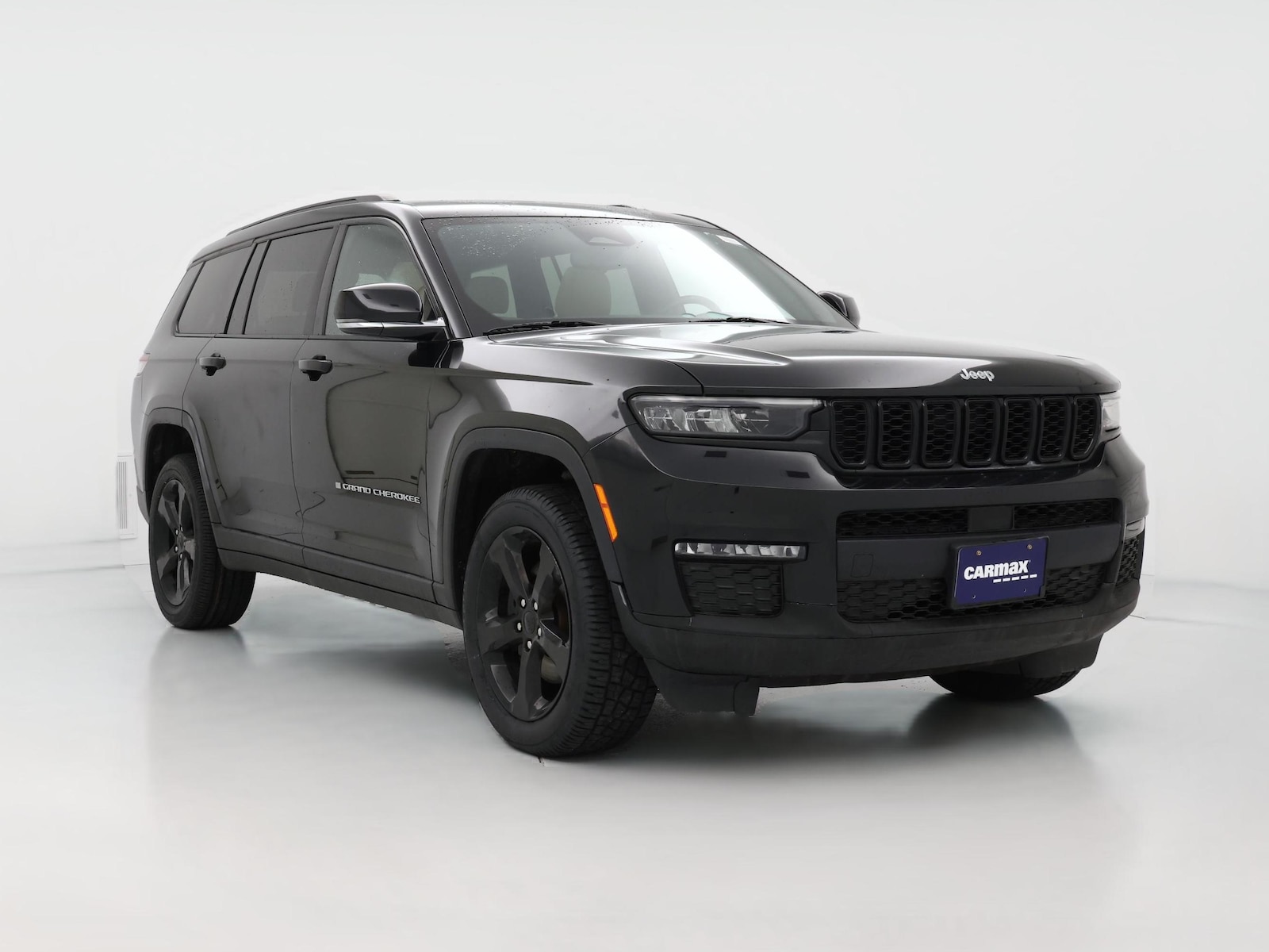 2023 Jeep Grand Cherokee L