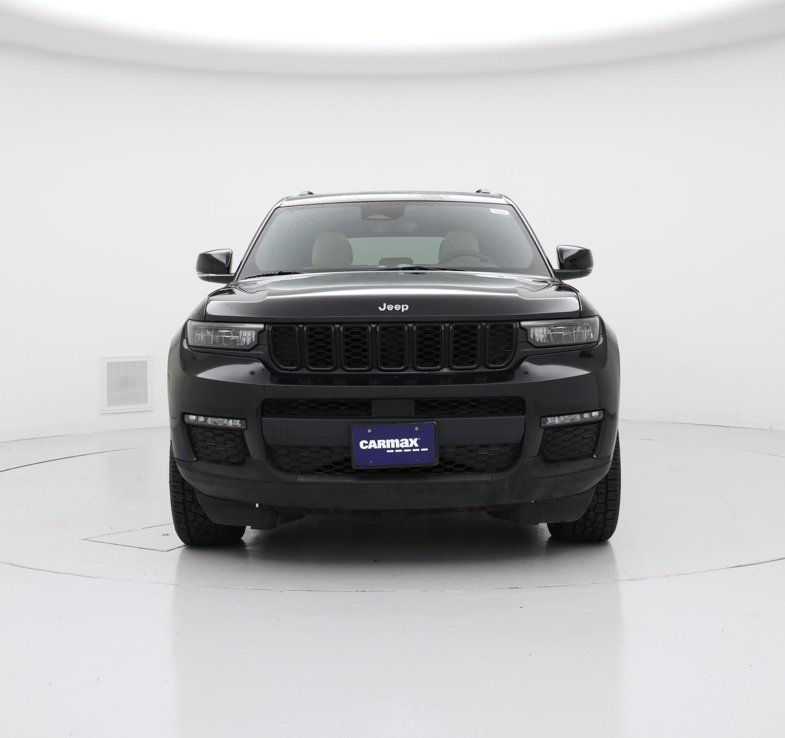 Thumbnail: 2023 Jeep Grand Cherokee L - 5