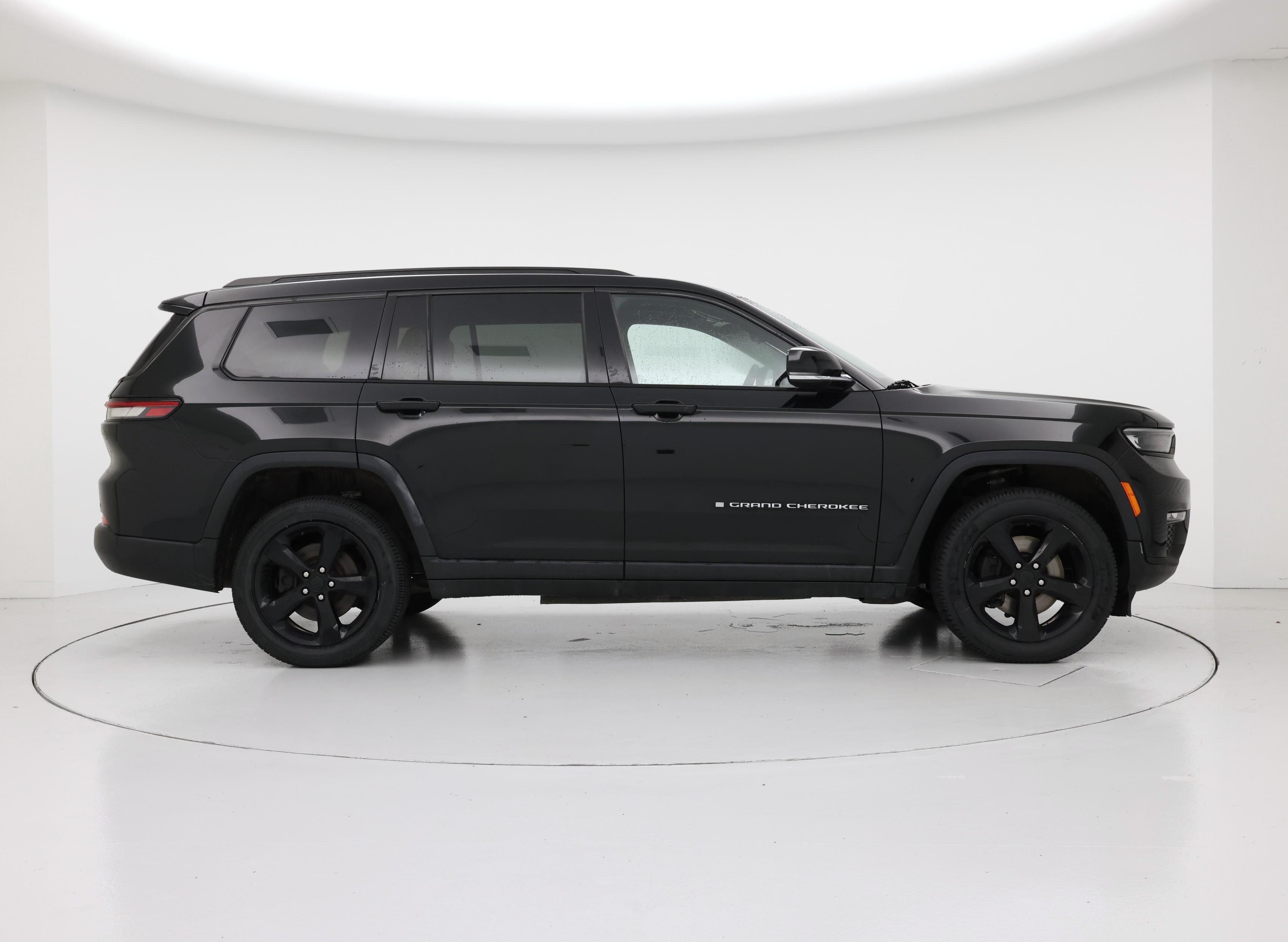 Thumbnail: 2023 Jeep Grand Cherokee L - 7