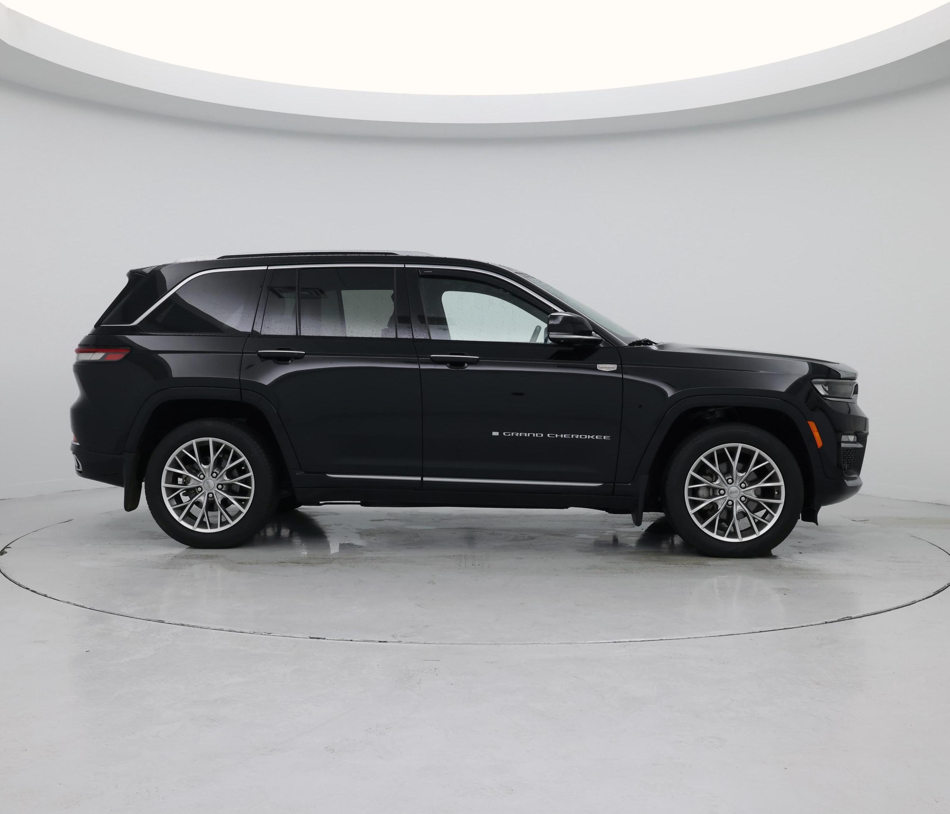Thumbnail: 2022 Jeep Grand Cherokee - 7