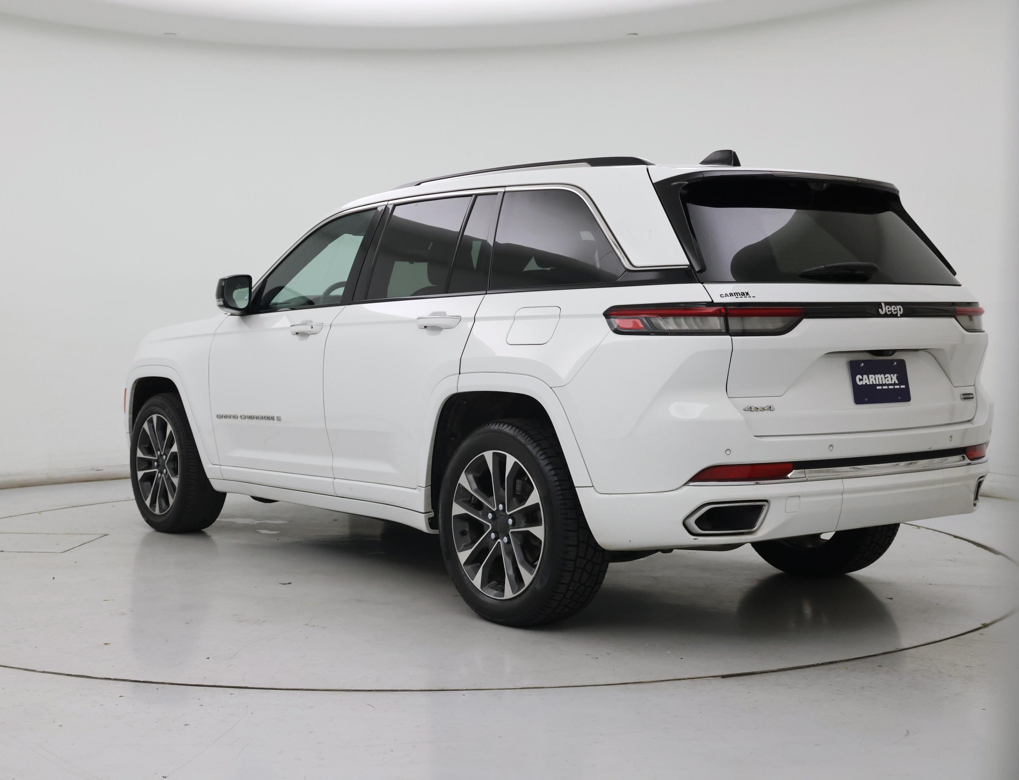 Thumbnail: 2023 Jeep Grand Cherokee - 2