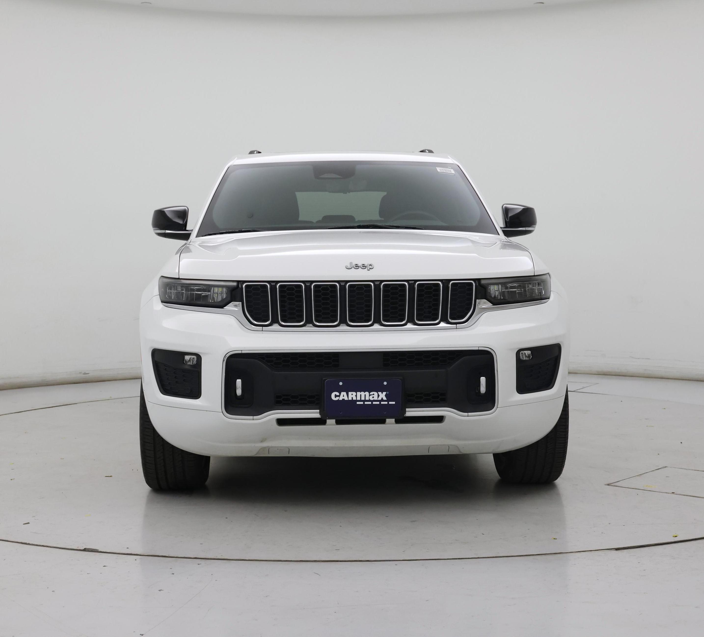 Thumbnail: 2023 Jeep Grand Cherokee - 5