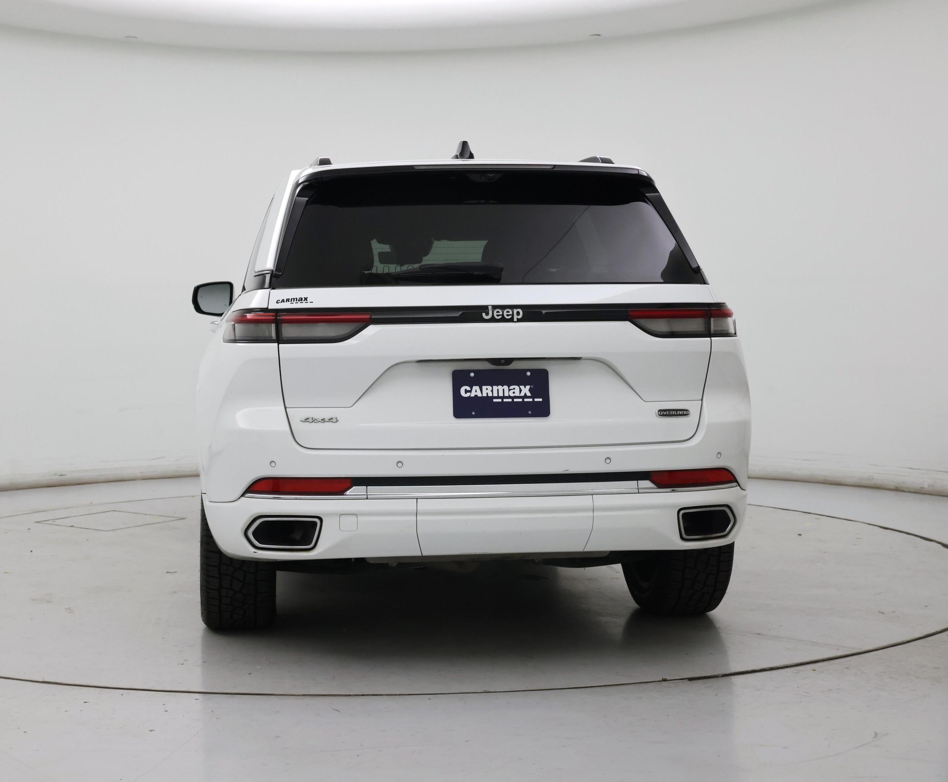 Thumbnail: 2023 Jeep Grand Cherokee - 6