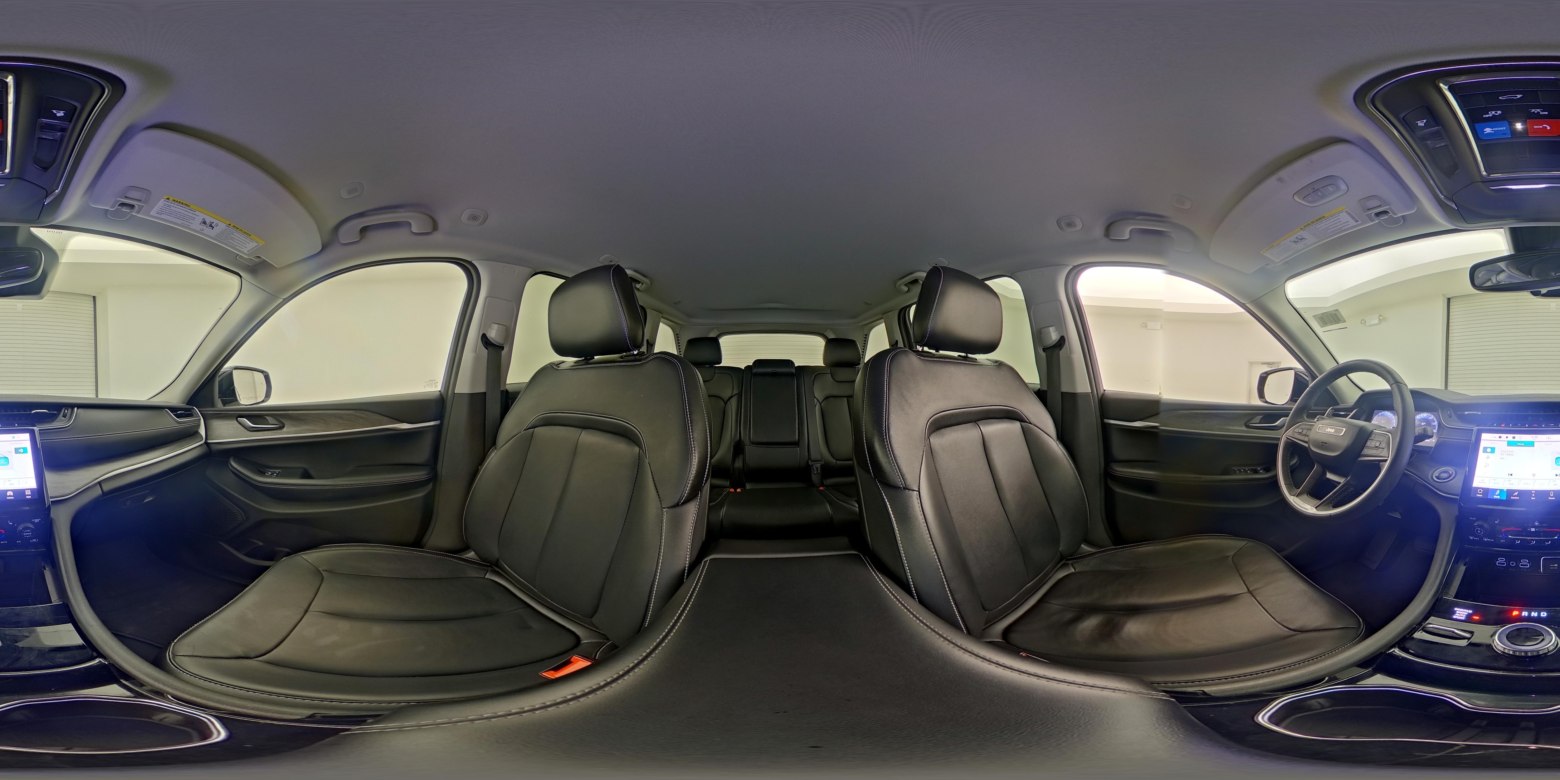 2023 Jeep Grand Cherokee Limited - Photo 23