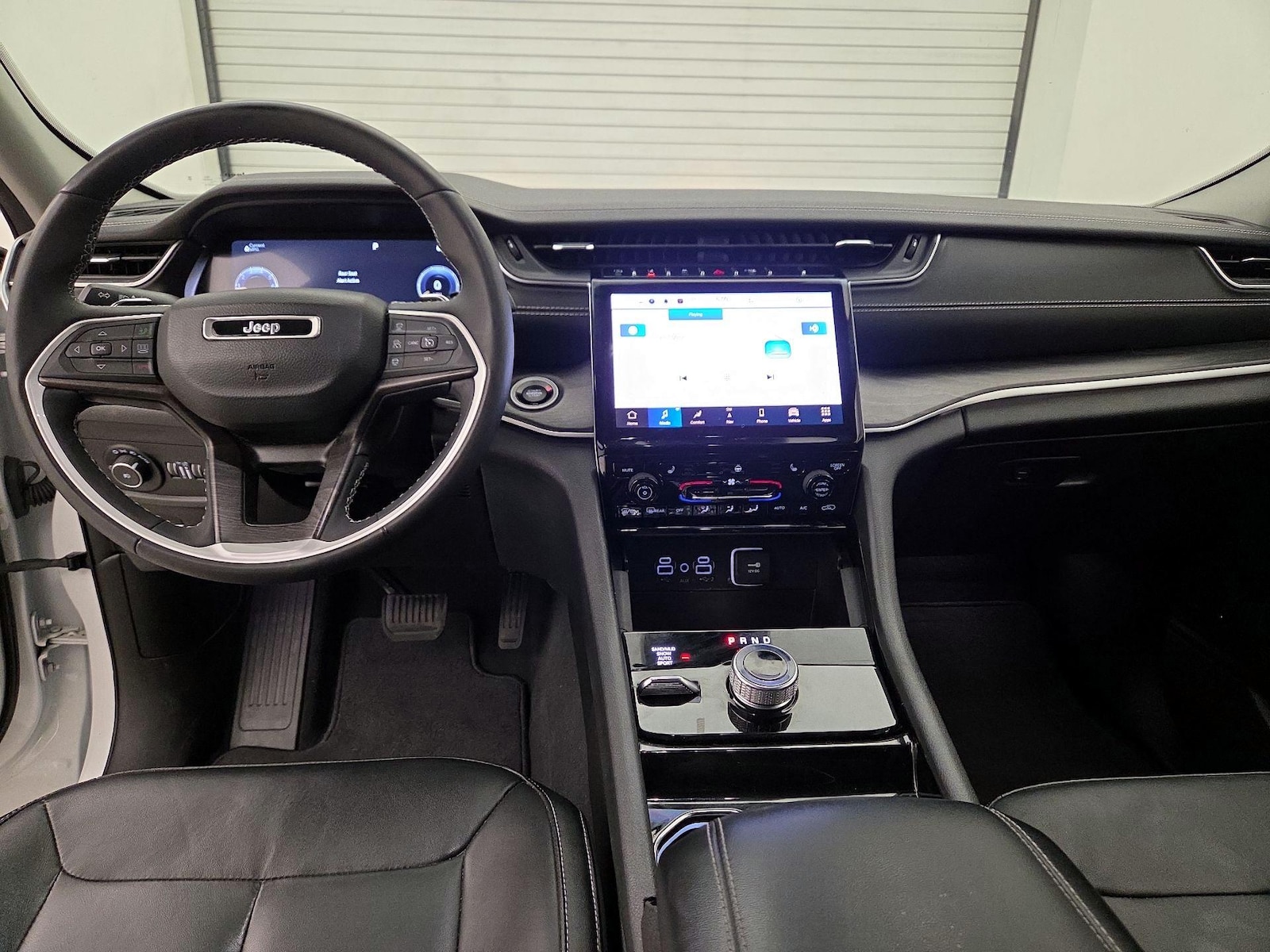 2023 Jeep Grand Cherokee Limited - Photo 10