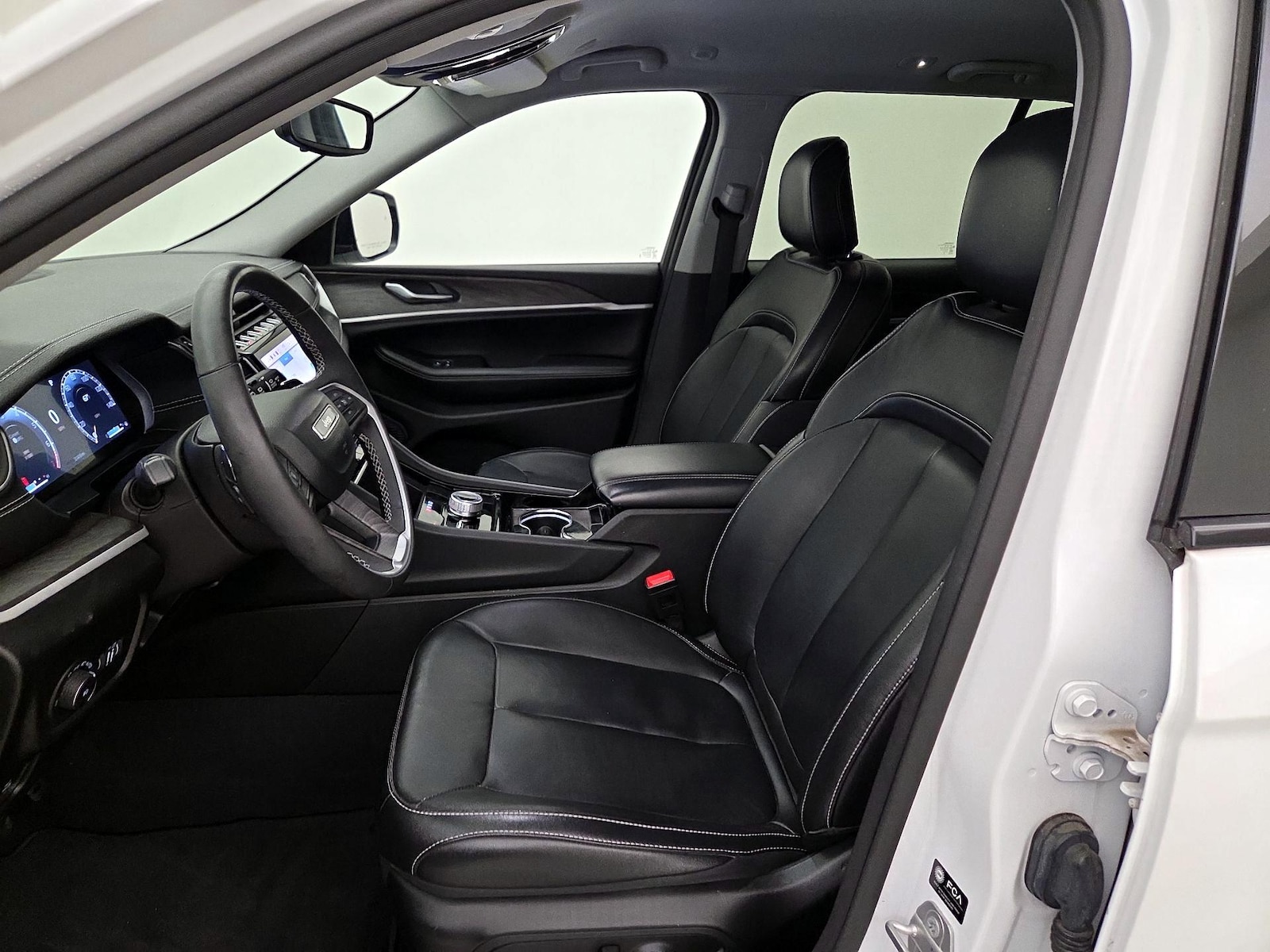 2023 Jeep Grand Cherokee Limited - Photo 12