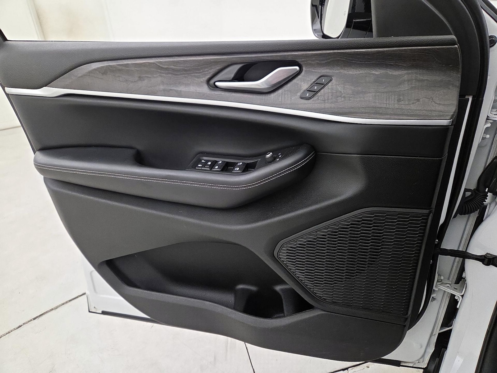 2023 Jeep Grand Cherokee Limited - Photo 13