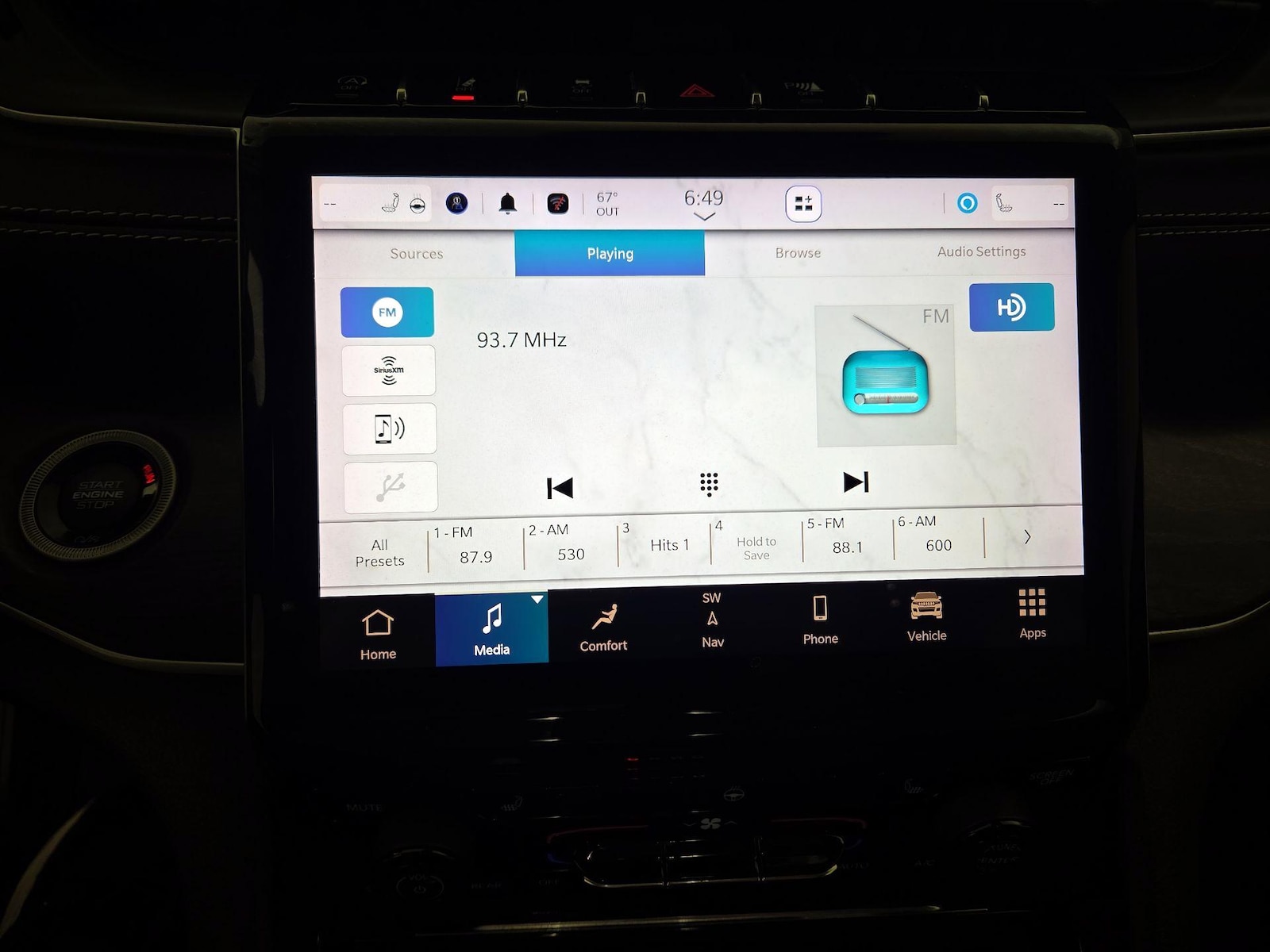 2023 Jeep Grand Cherokee Limited - Photo 15