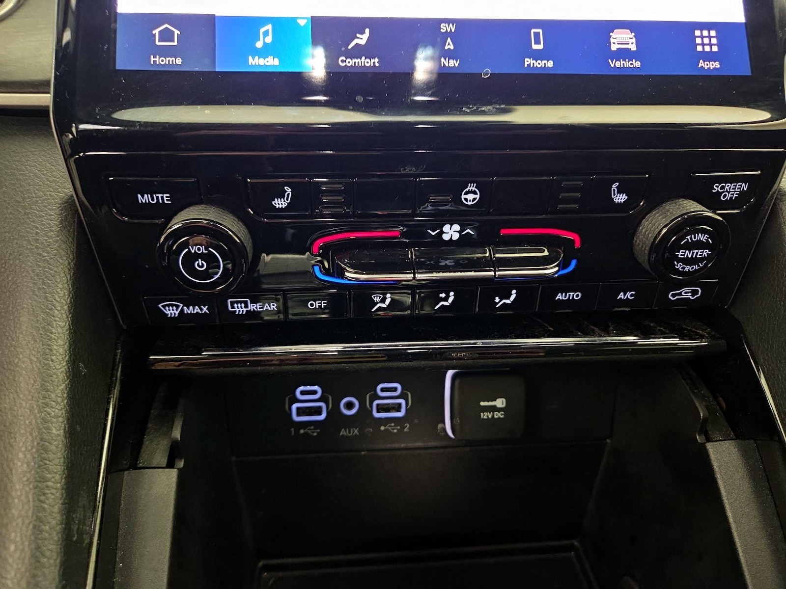 2023 Jeep Grand Cherokee Limited - Photo 16
