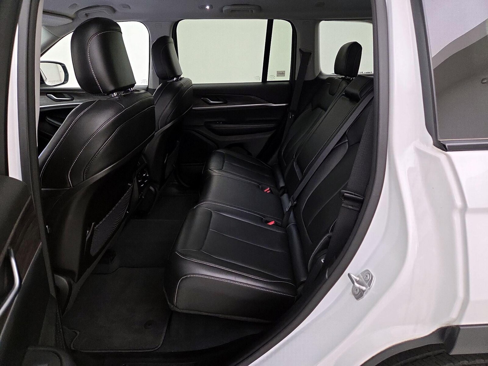 2023 Jeep Grand Cherokee Limited - Photo 19