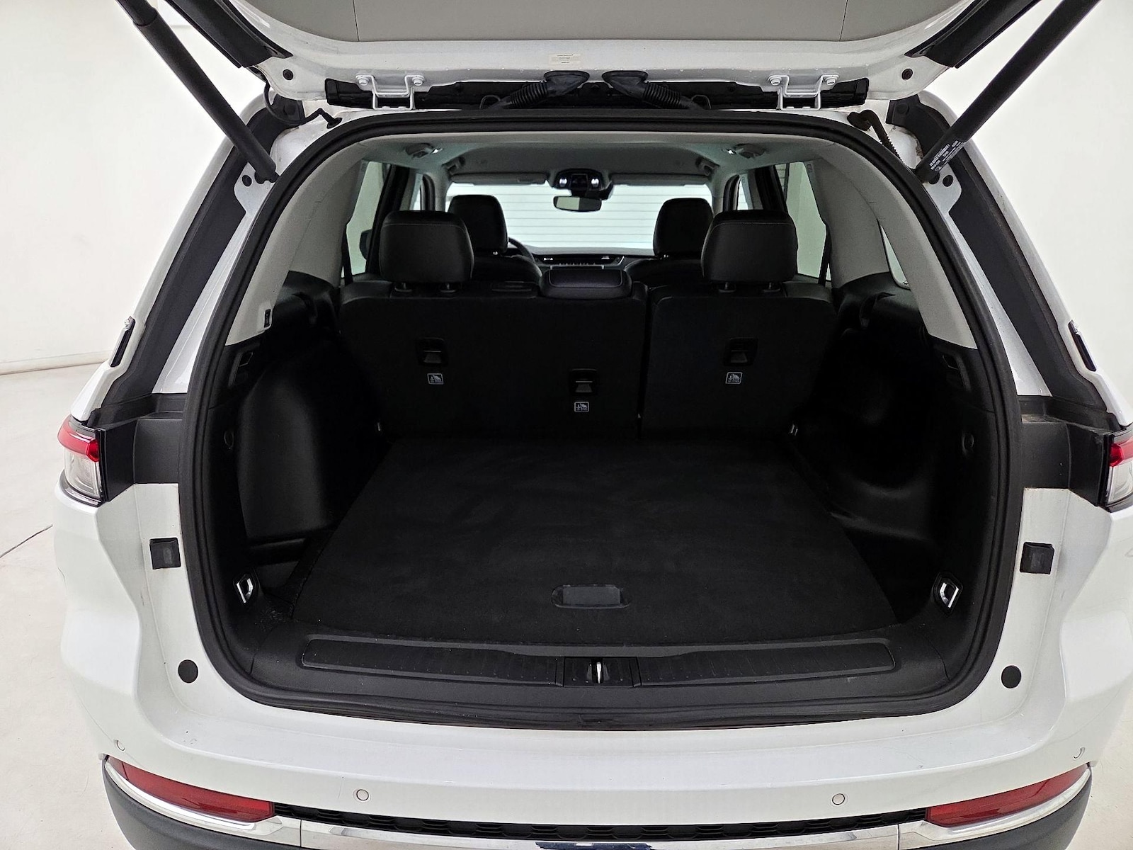 2023 Jeep Grand Cherokee Limited - Photo 20