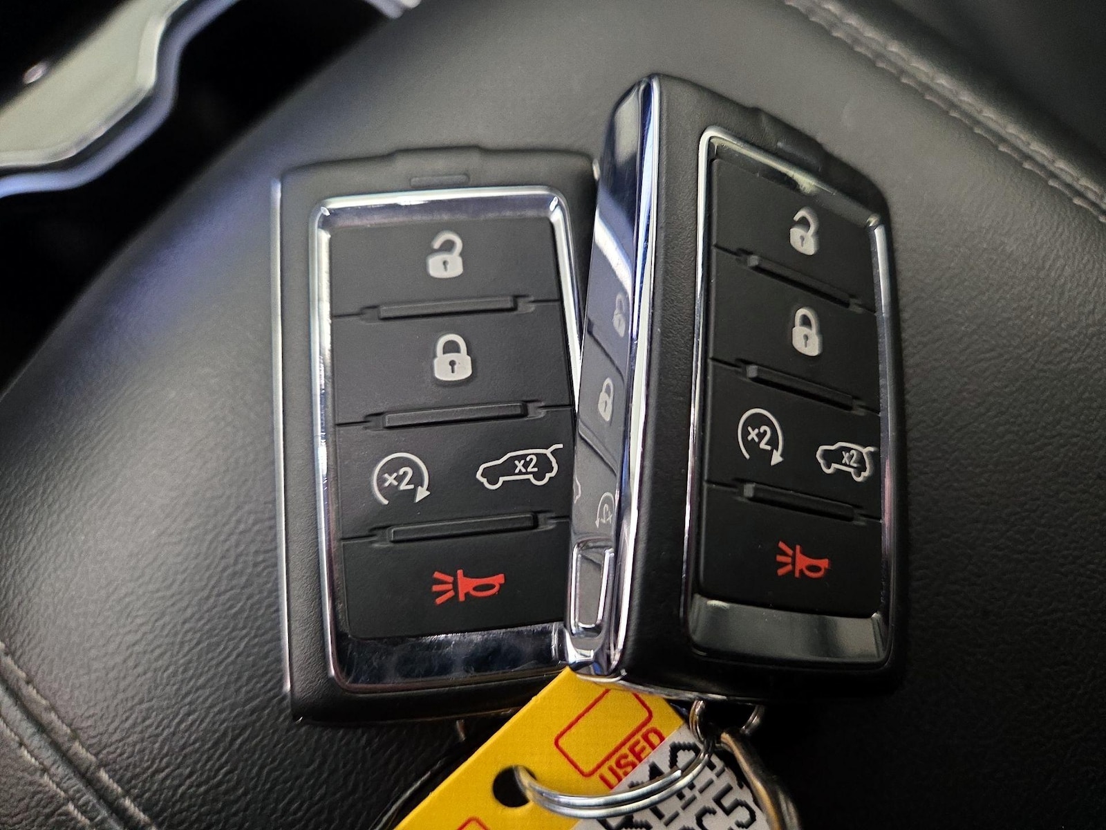 2023 Jeep Grand Cherokee Limited - Photo 22