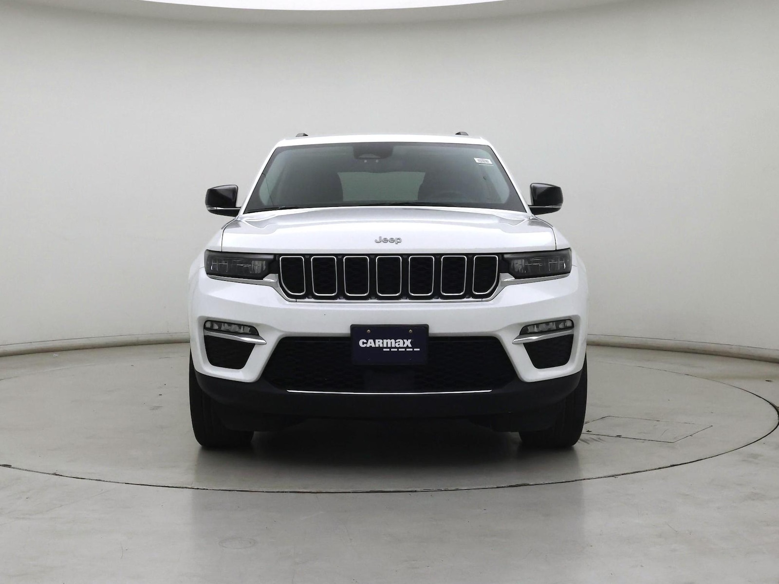 2023 Jeep Grand Cherokee Limited - Photo 6