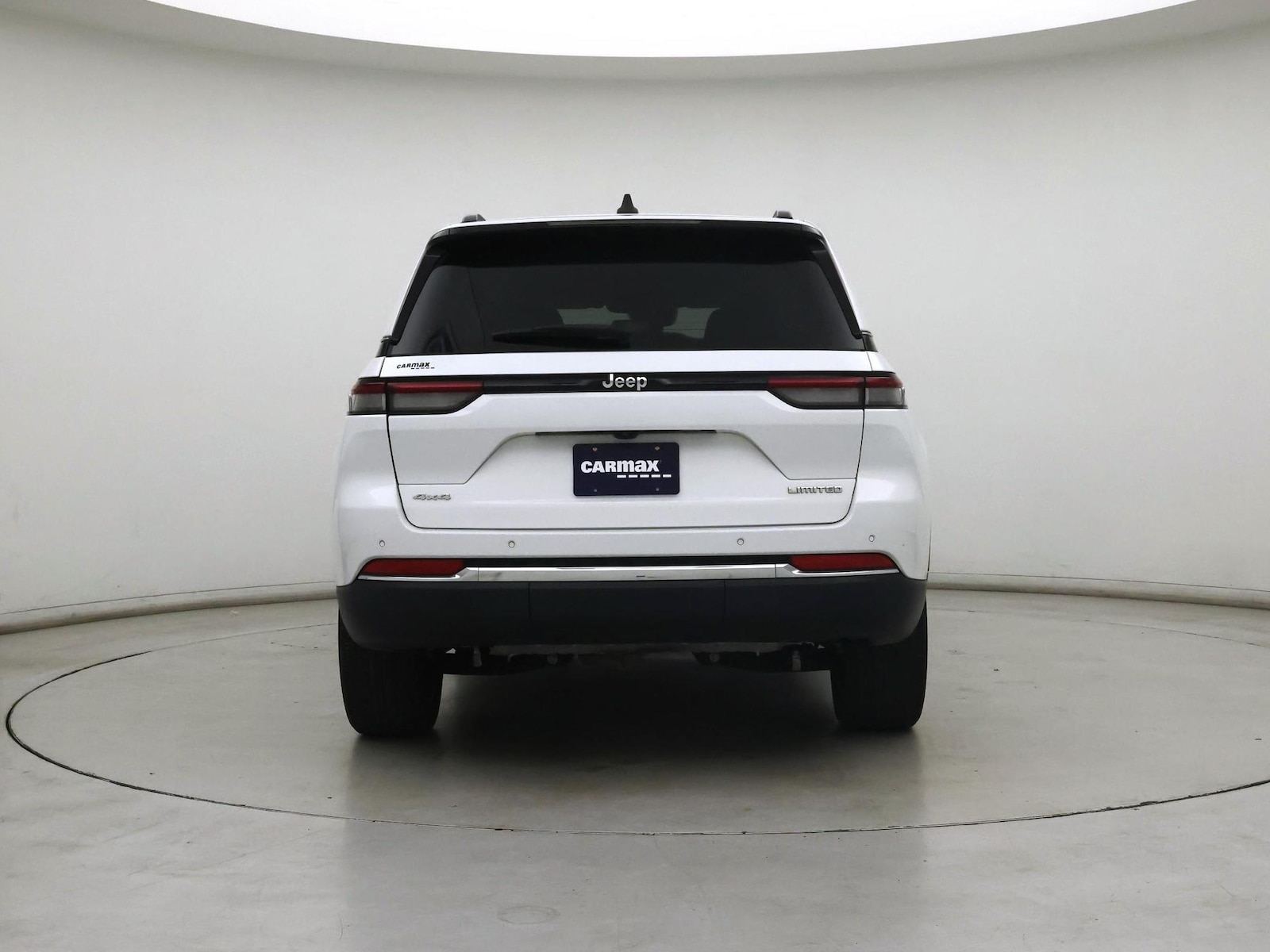 2023 Jeep Grand Cherokee Limited - Photo 7