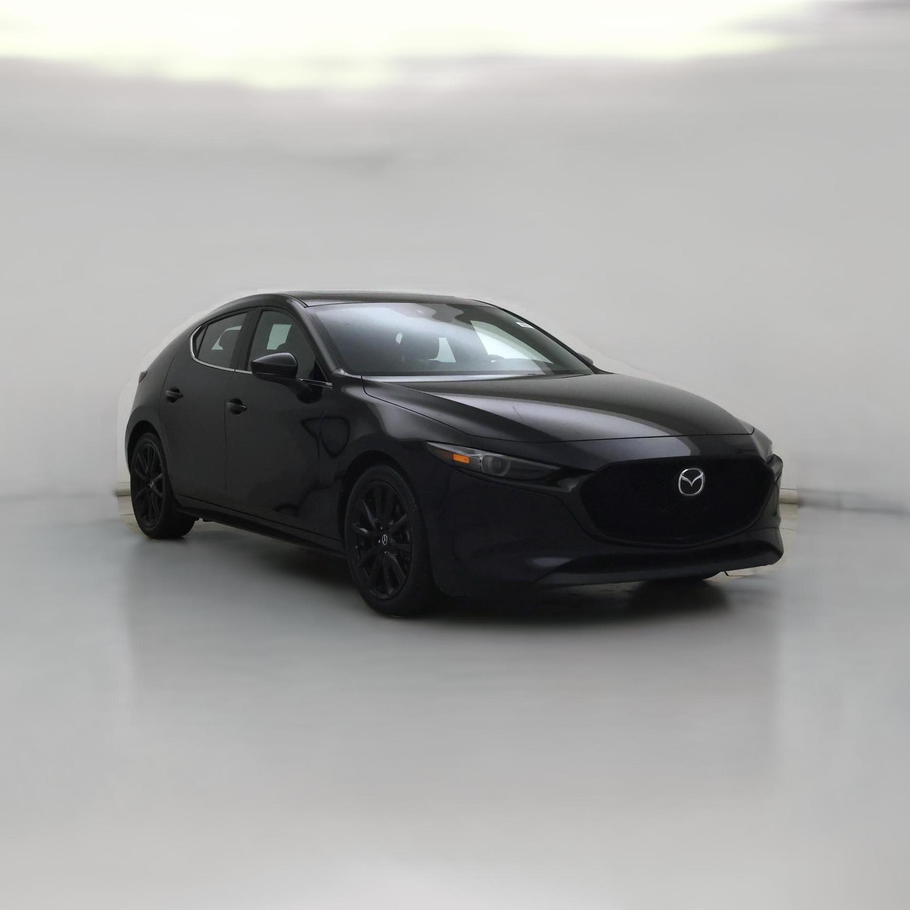 Thumbnail: 2022 Mazda Mazda3 - 1