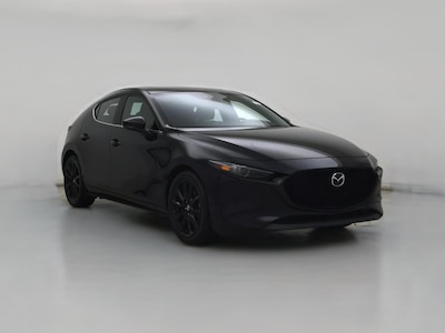 2022 Mazda Mazda3 2.5 Turbo