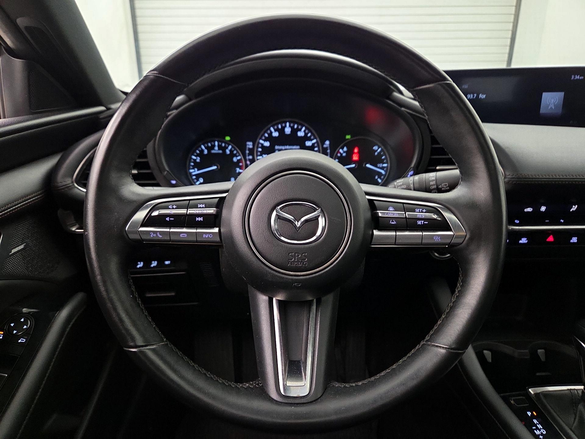 Thumbnail: 2022 Mazda Mazda3 - 10