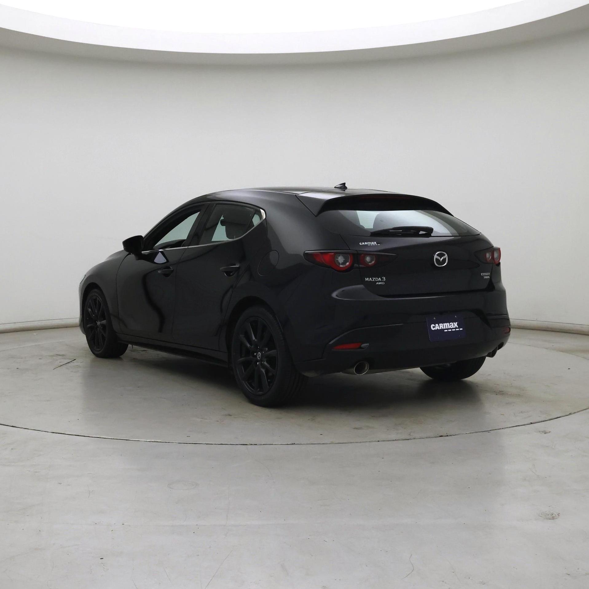 Thumbnail: 2022 Mazda Mazda3 - 2