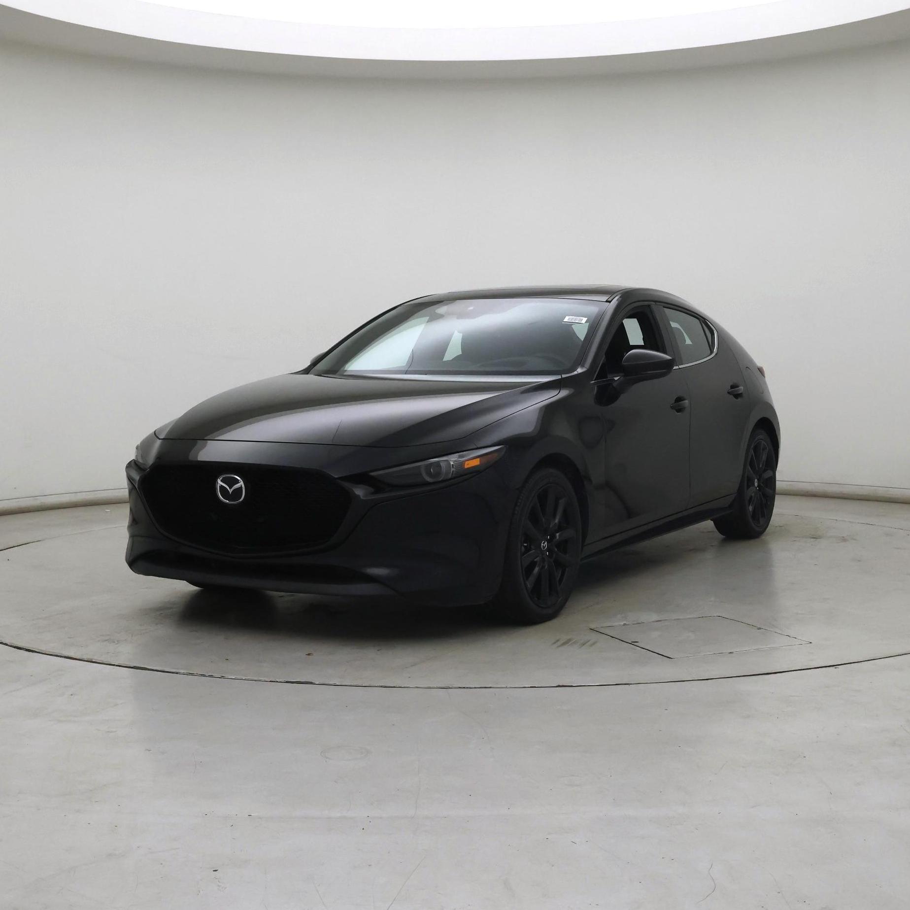Thumbnail: 2022 Mazda Mazda3 - 4