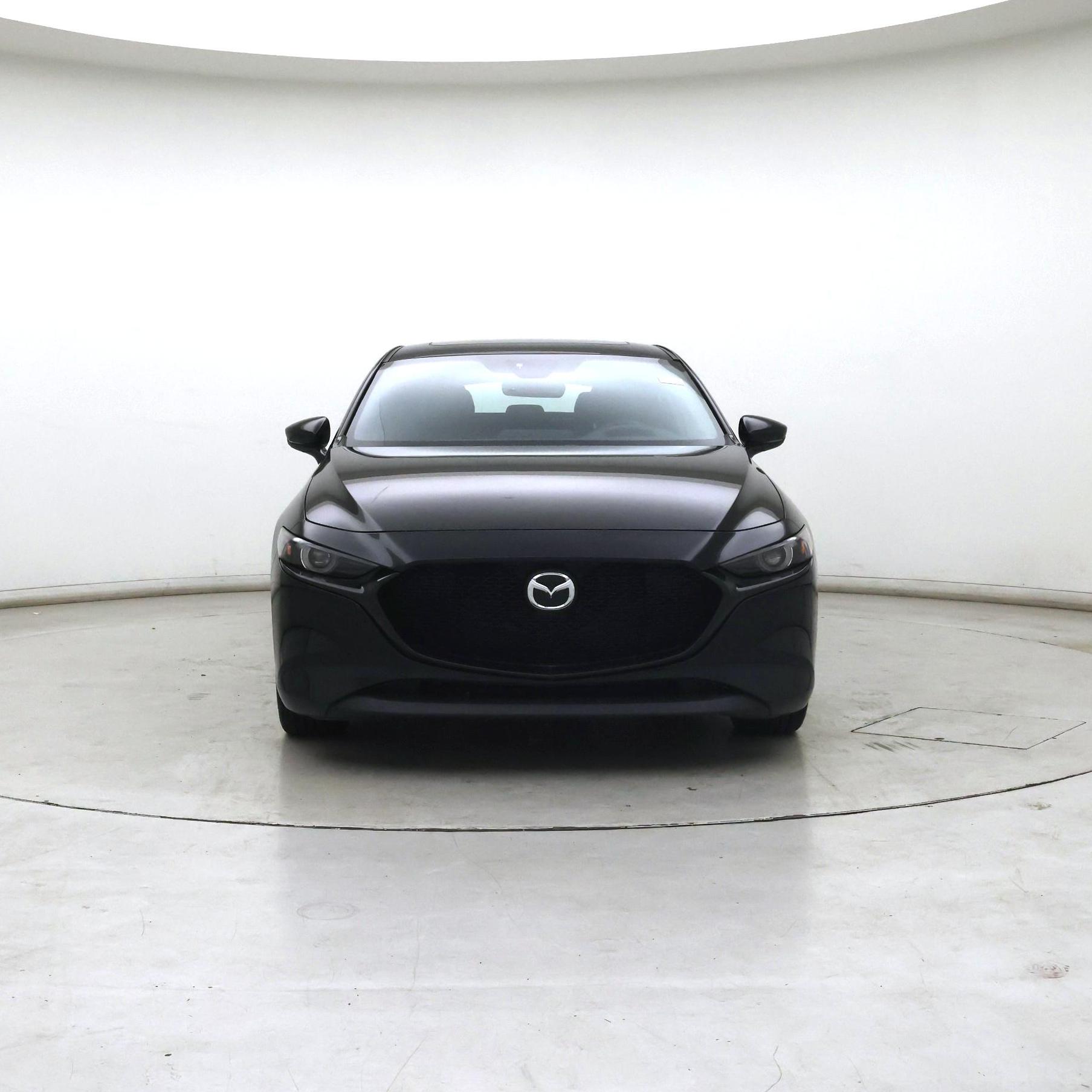 Thumbnail: 2022 Mazda Mazda3 - 5