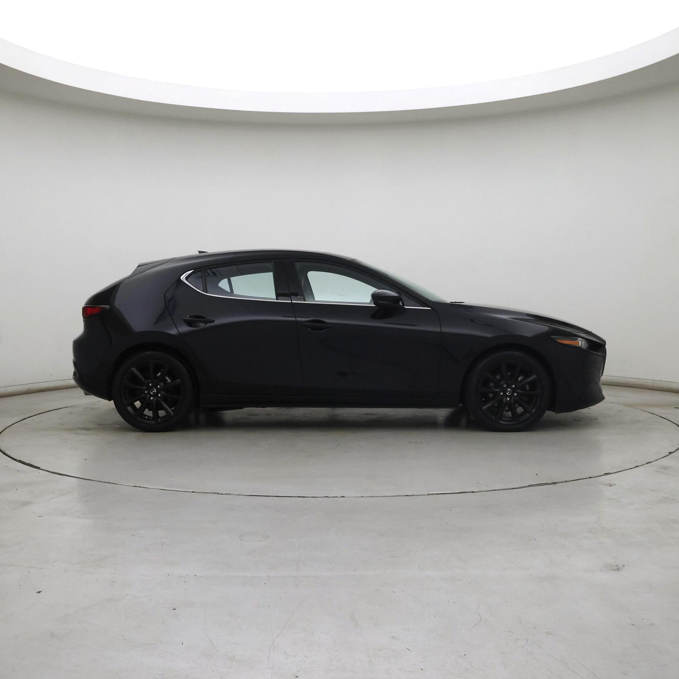 Thumbnail: 2022 Mazda Mazda3 - 7