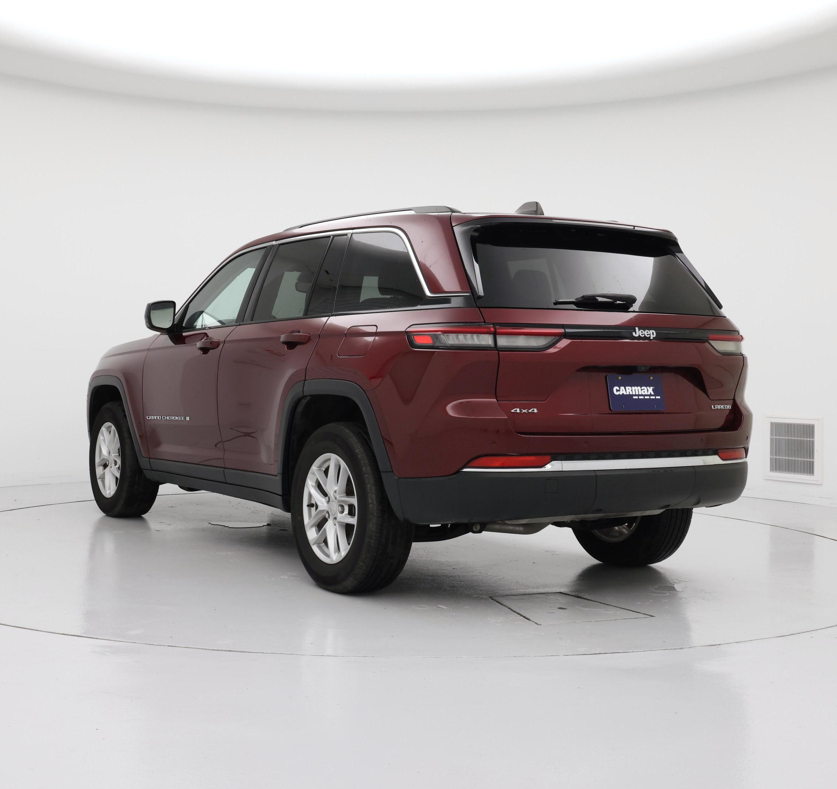 Thumbnail: 2023 Jeep Grand Cherokee - 2