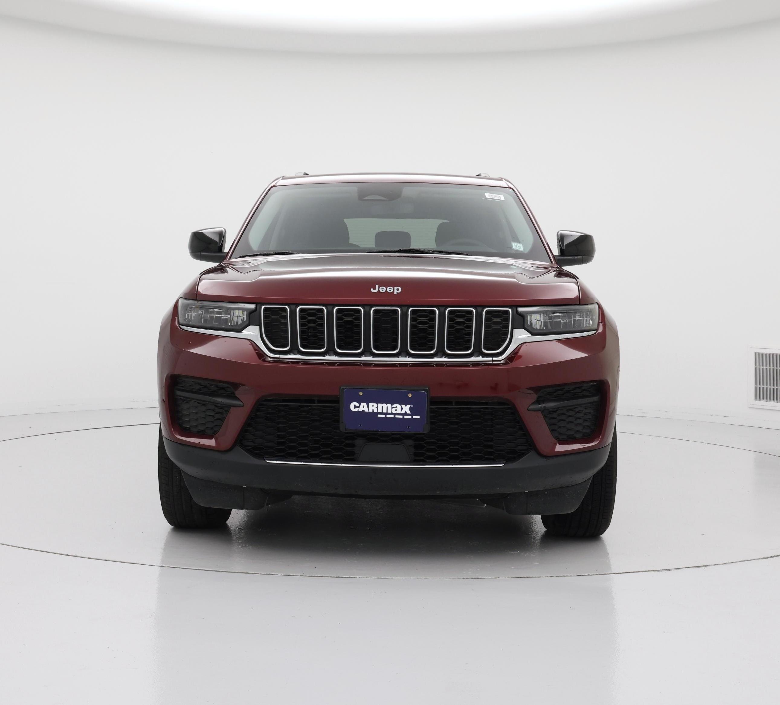 Thumbnail: 2023 Jeep Grand Cherokee - 5