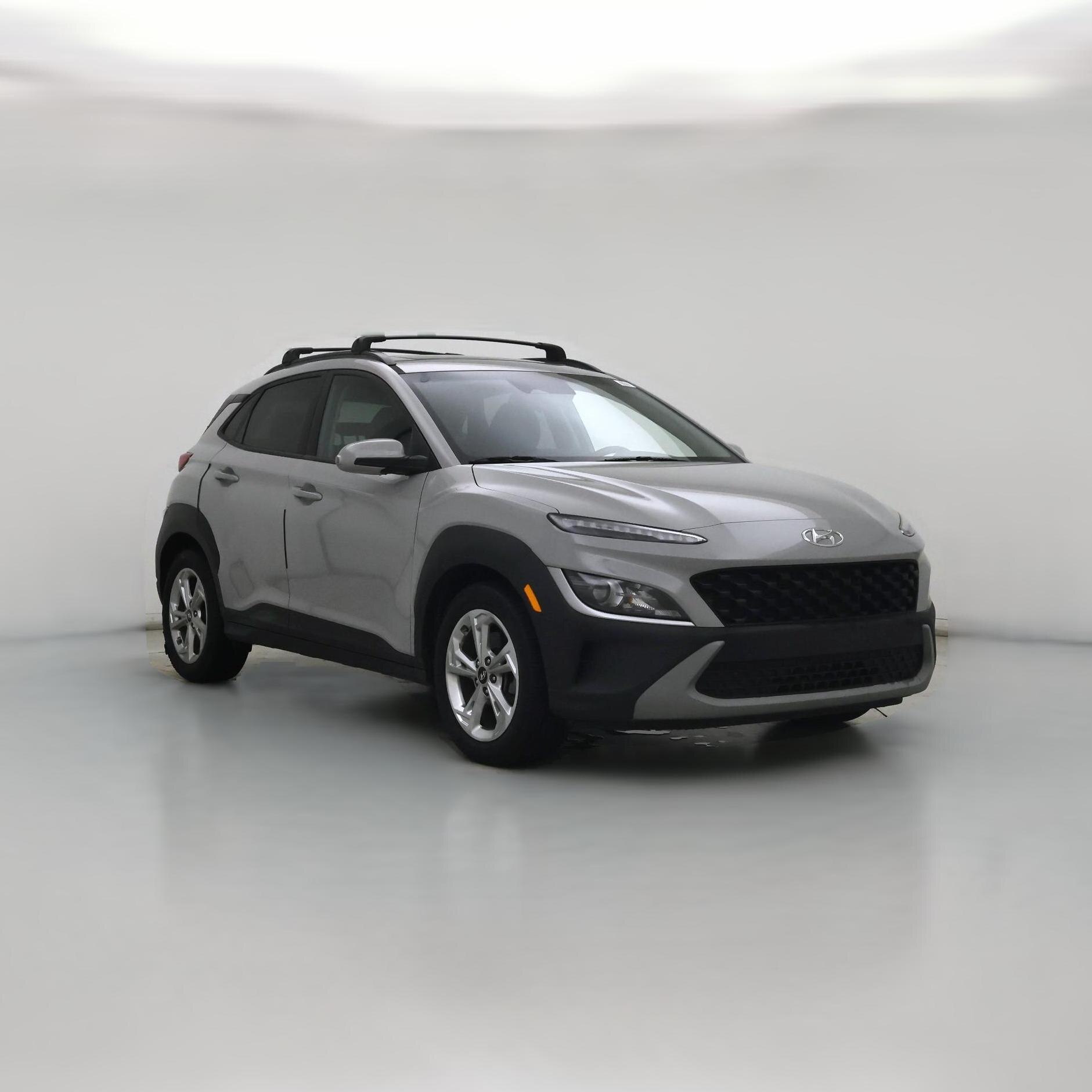 Thumbnail: 2022 Hyundai Kona - 1