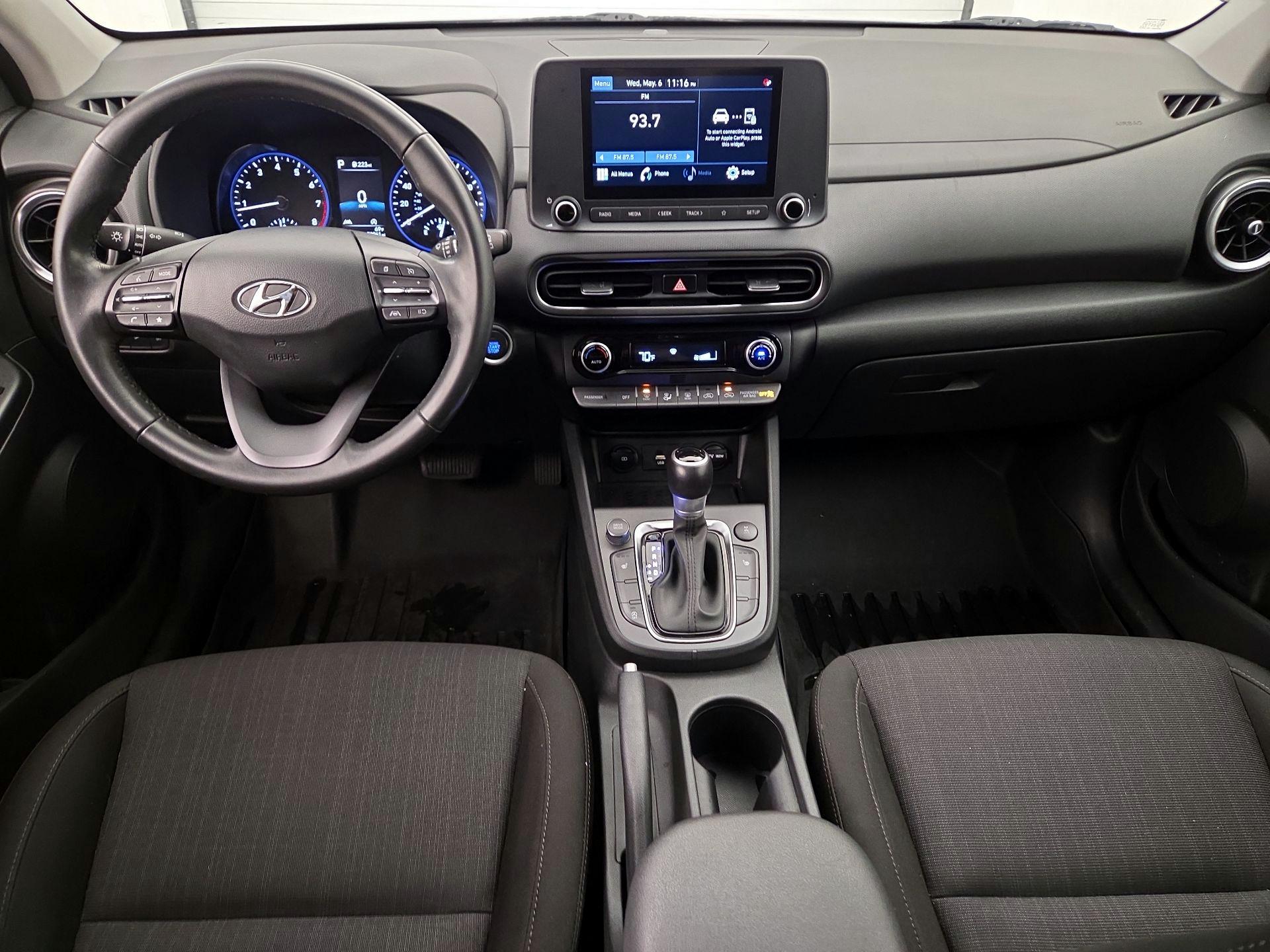 Thumbnail: 2022 Hyundai Kona - 9