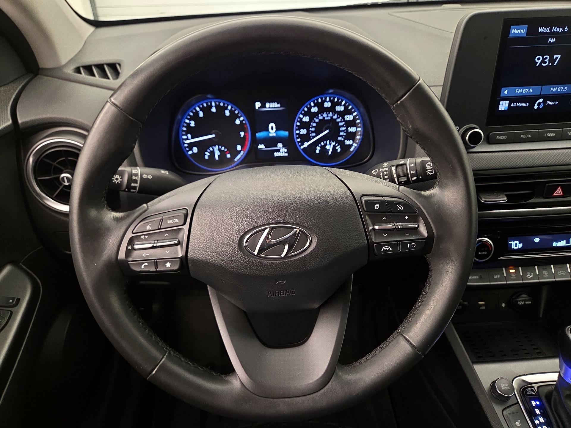 Thumbnail: 2022 Hyundai Kona - 10