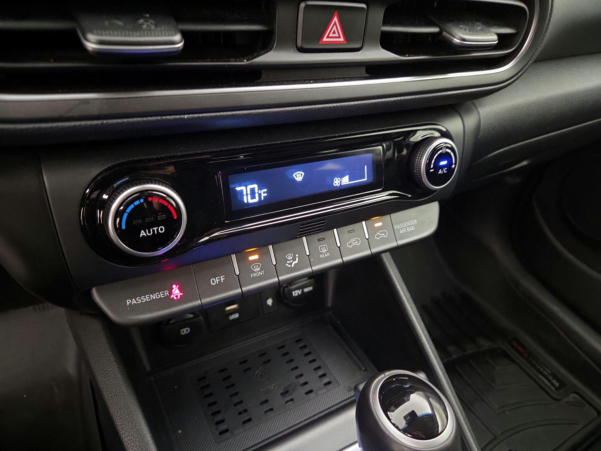 Thumbnail: 2022 Hyundai Kona - 16