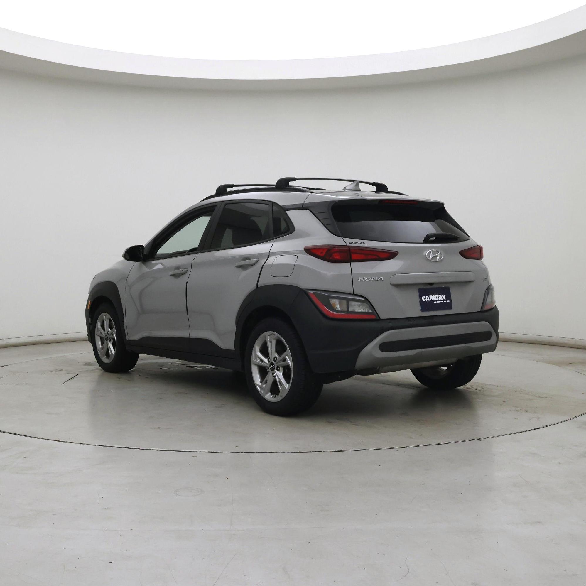 Thumbnail: 2022 Hyundai Kona - 2