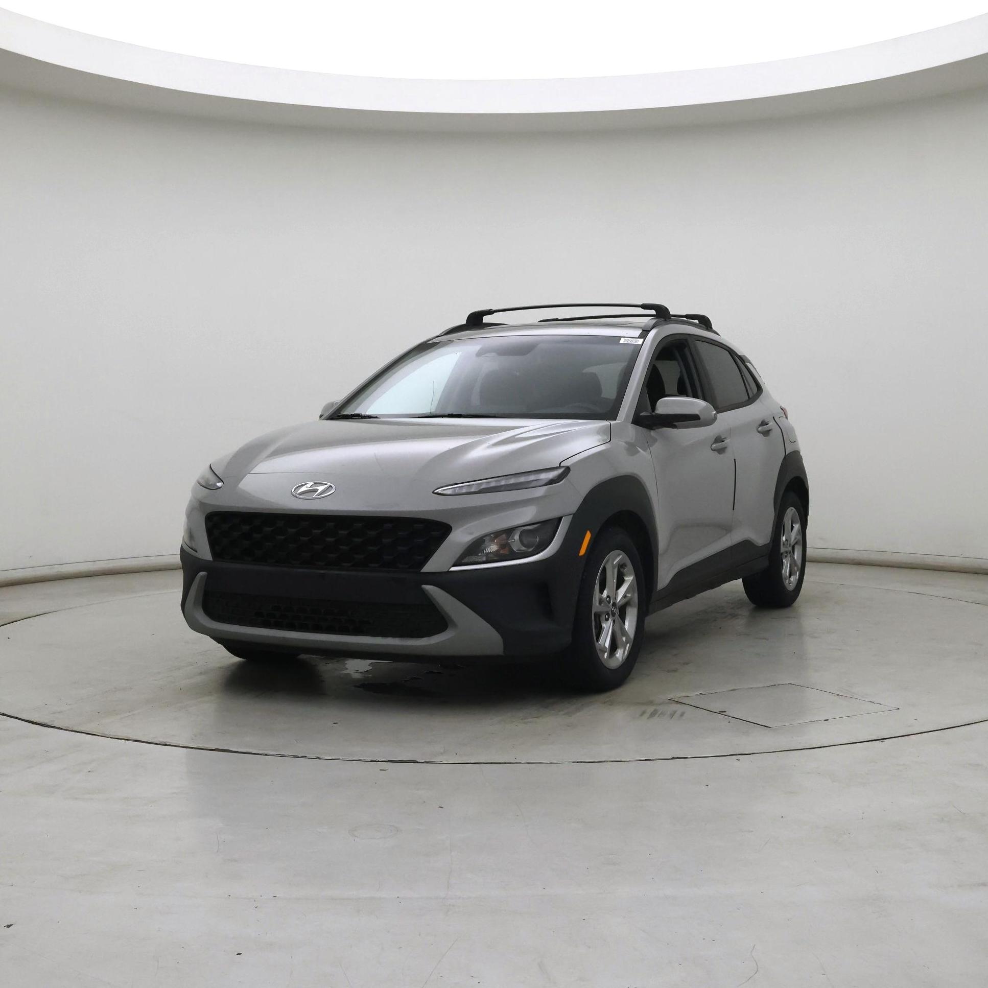 Thumbnail: 2022 Hyundai Kona - 4