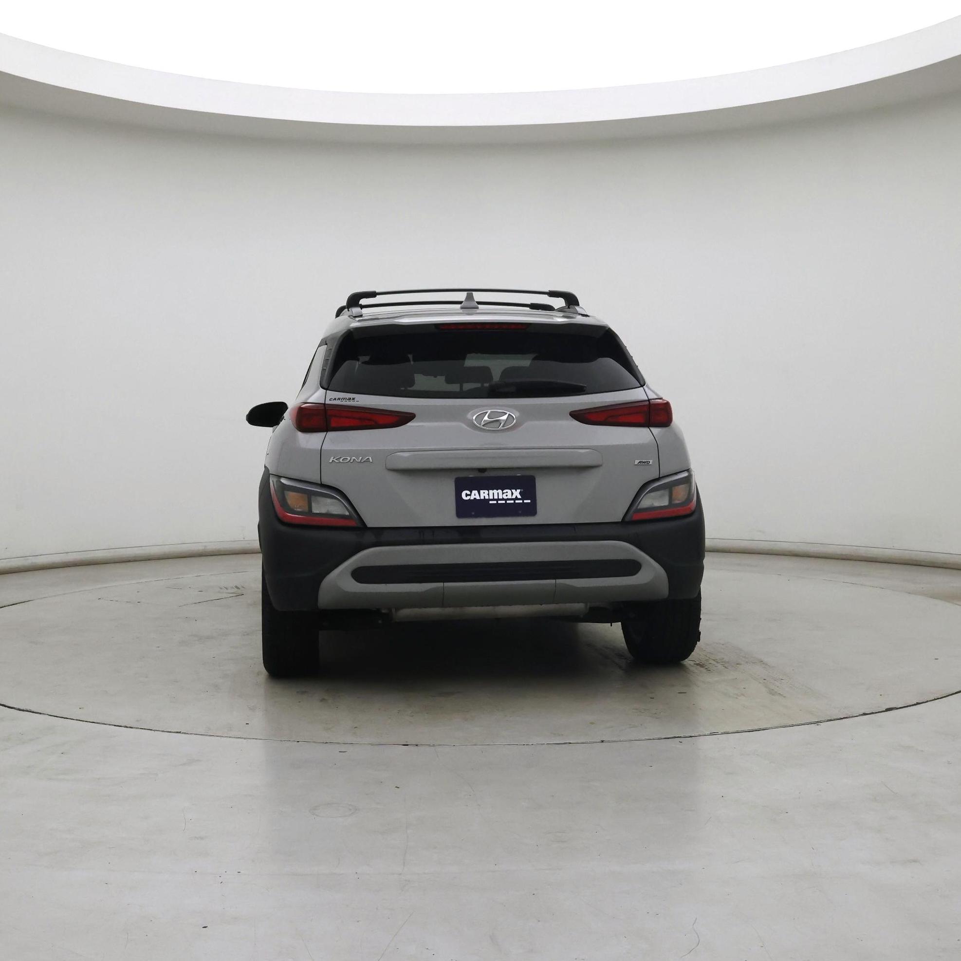 Thumbnail: 2022 Hyundai Kona - 6