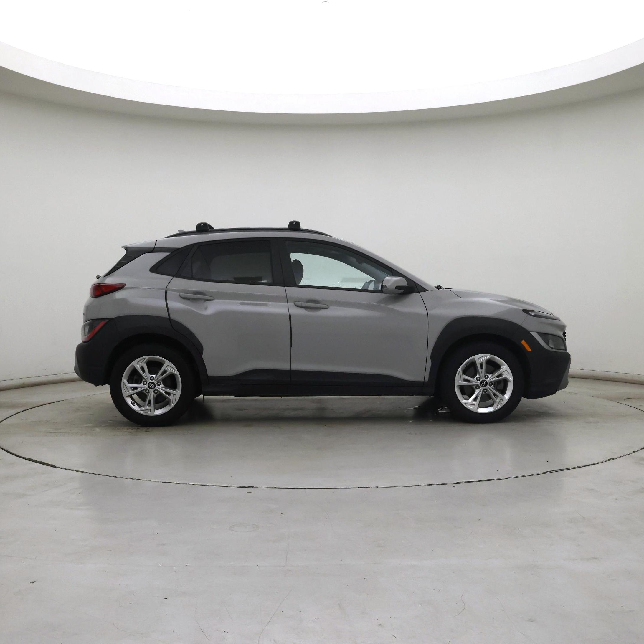 Thumbnail: 2022 Hyundai Kona - 7