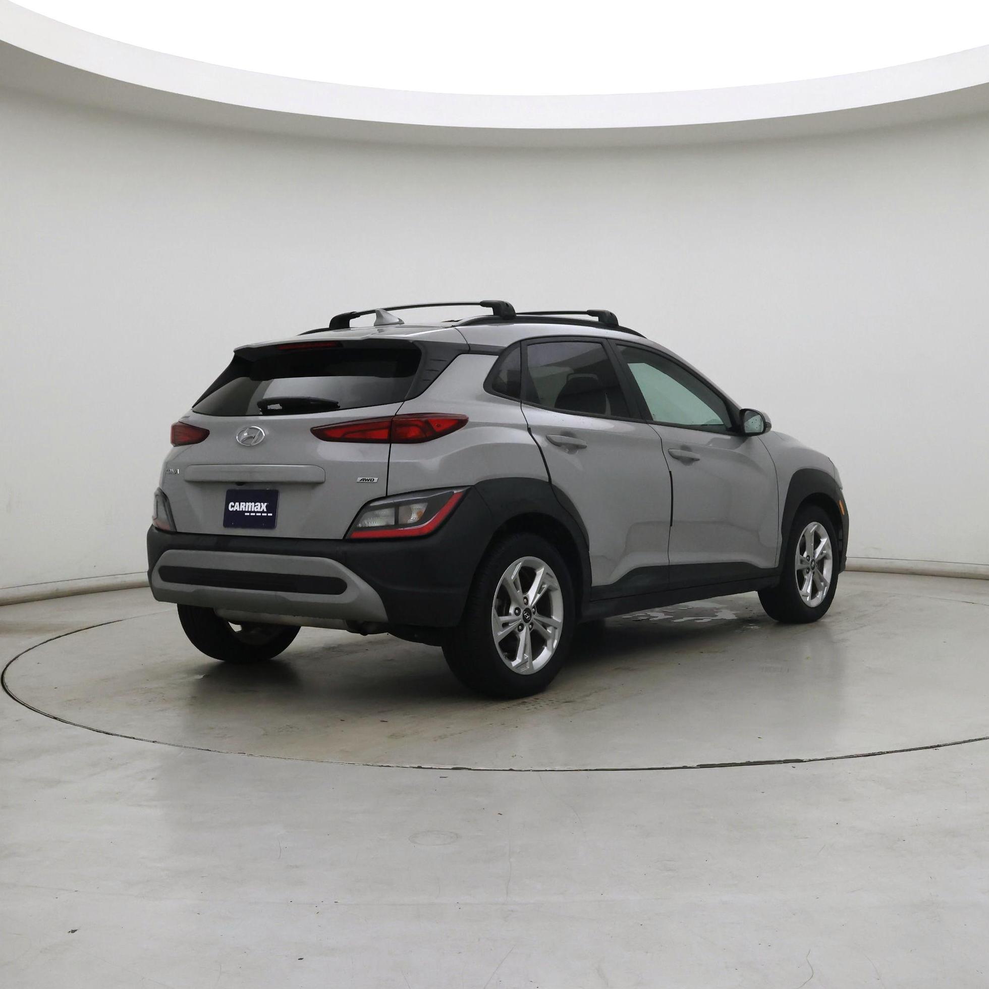 Thumbnail: 2022 Hyundai Kona - 8