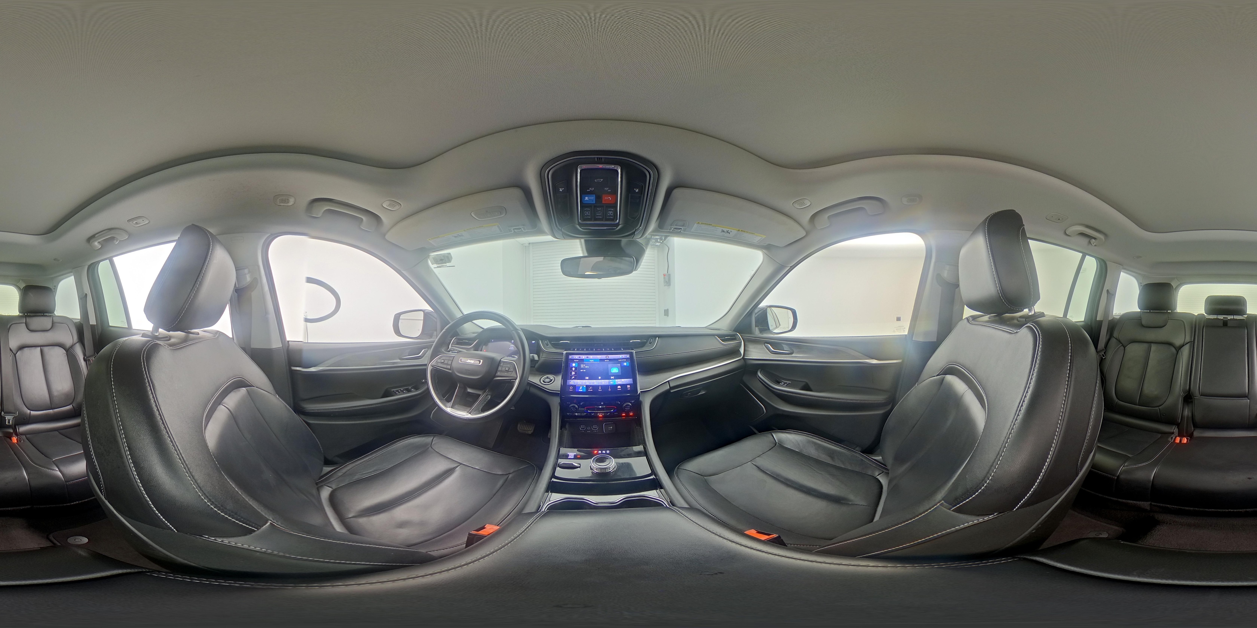 2022 Jeep Grand Cherokee Limited - Photo 26