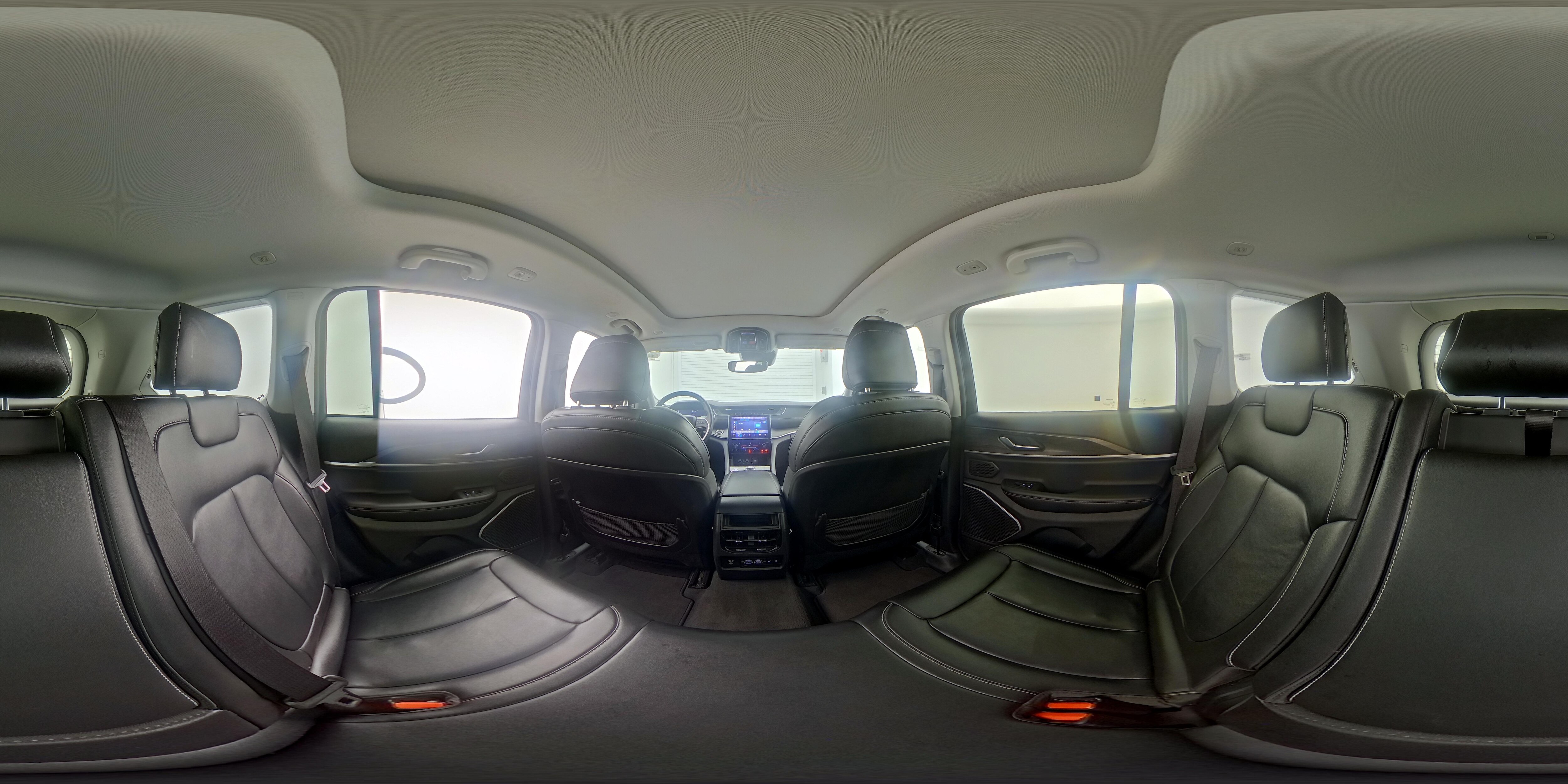 2022 Jeep Grand Cherokee Limited - Photo 27
