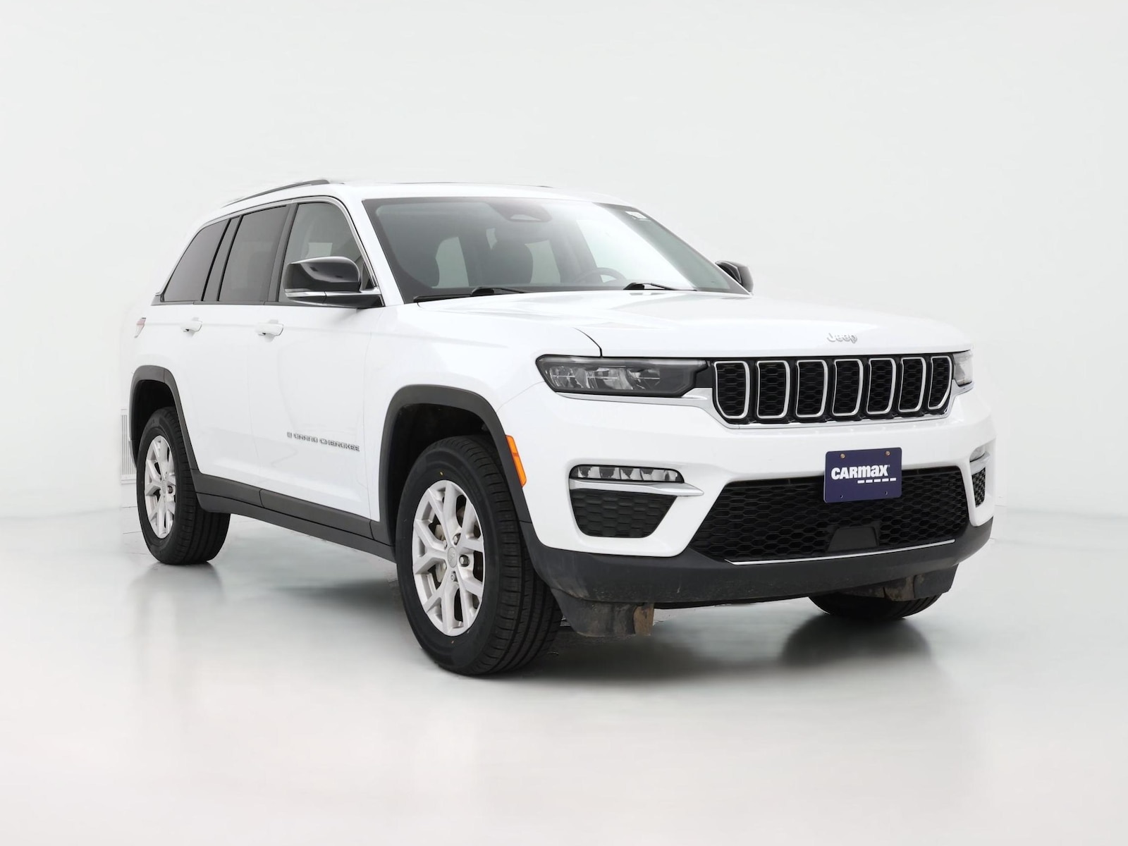 2022 Jeep Grand Cherokee